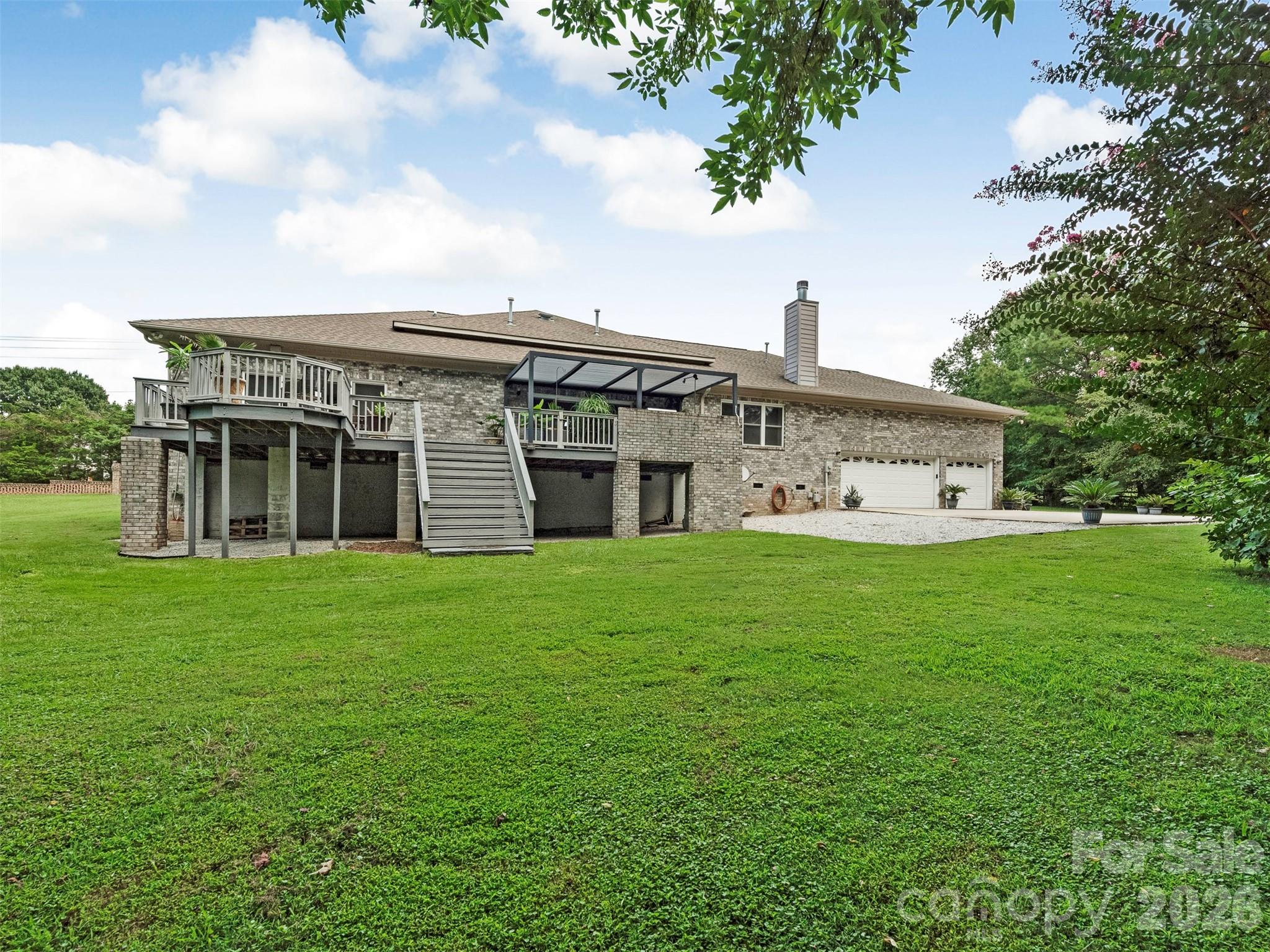 9535 Potter Road