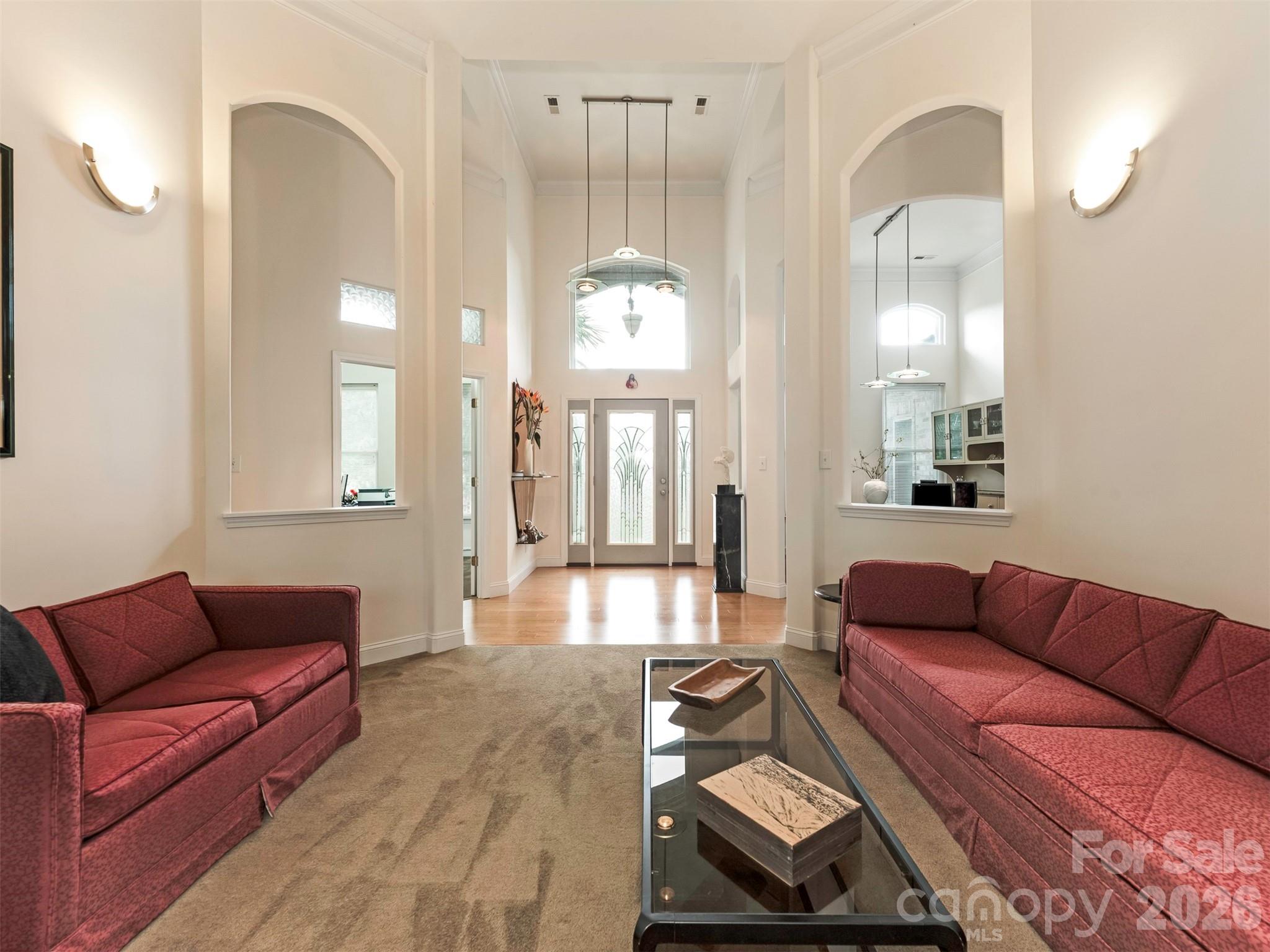 9535 Potter Road