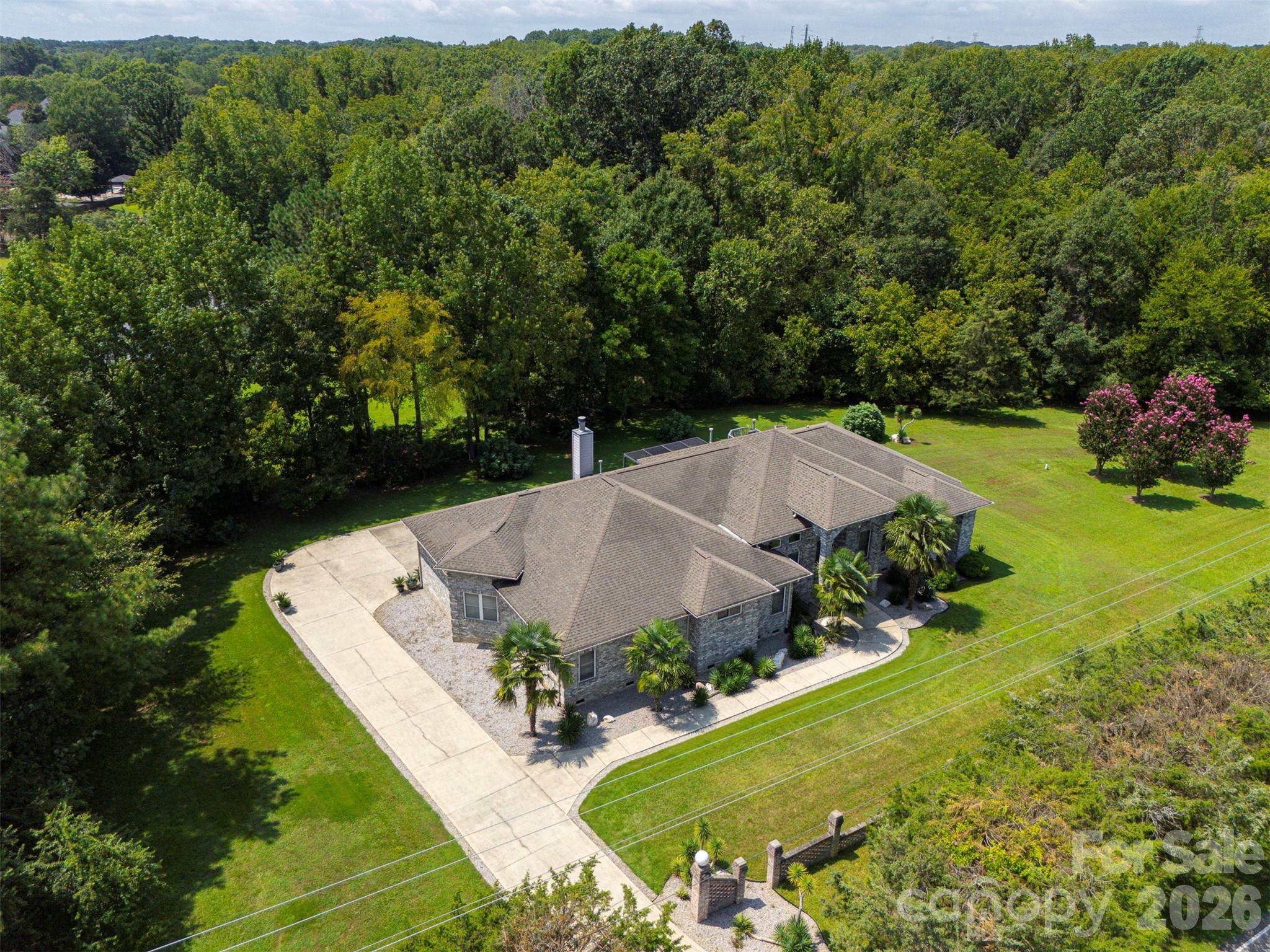 9535 Potter Road