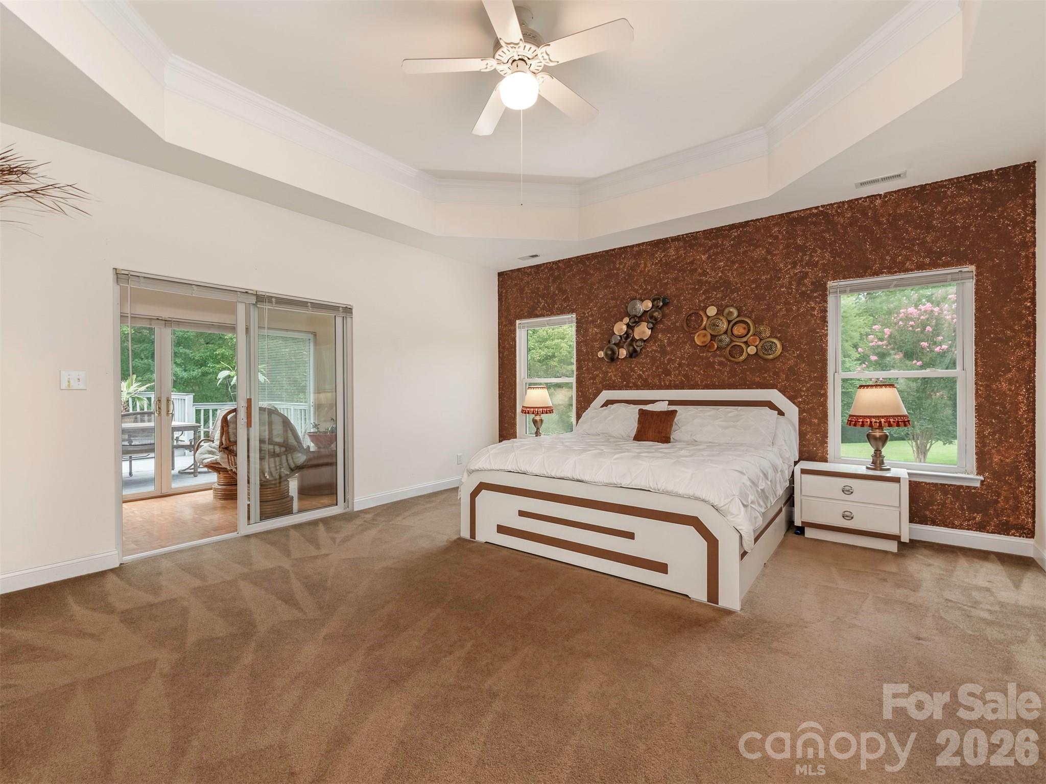 9535 Potter Road