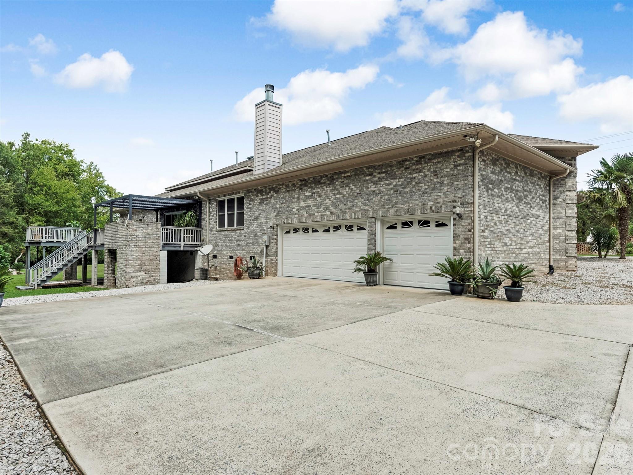 9535 Potter Road