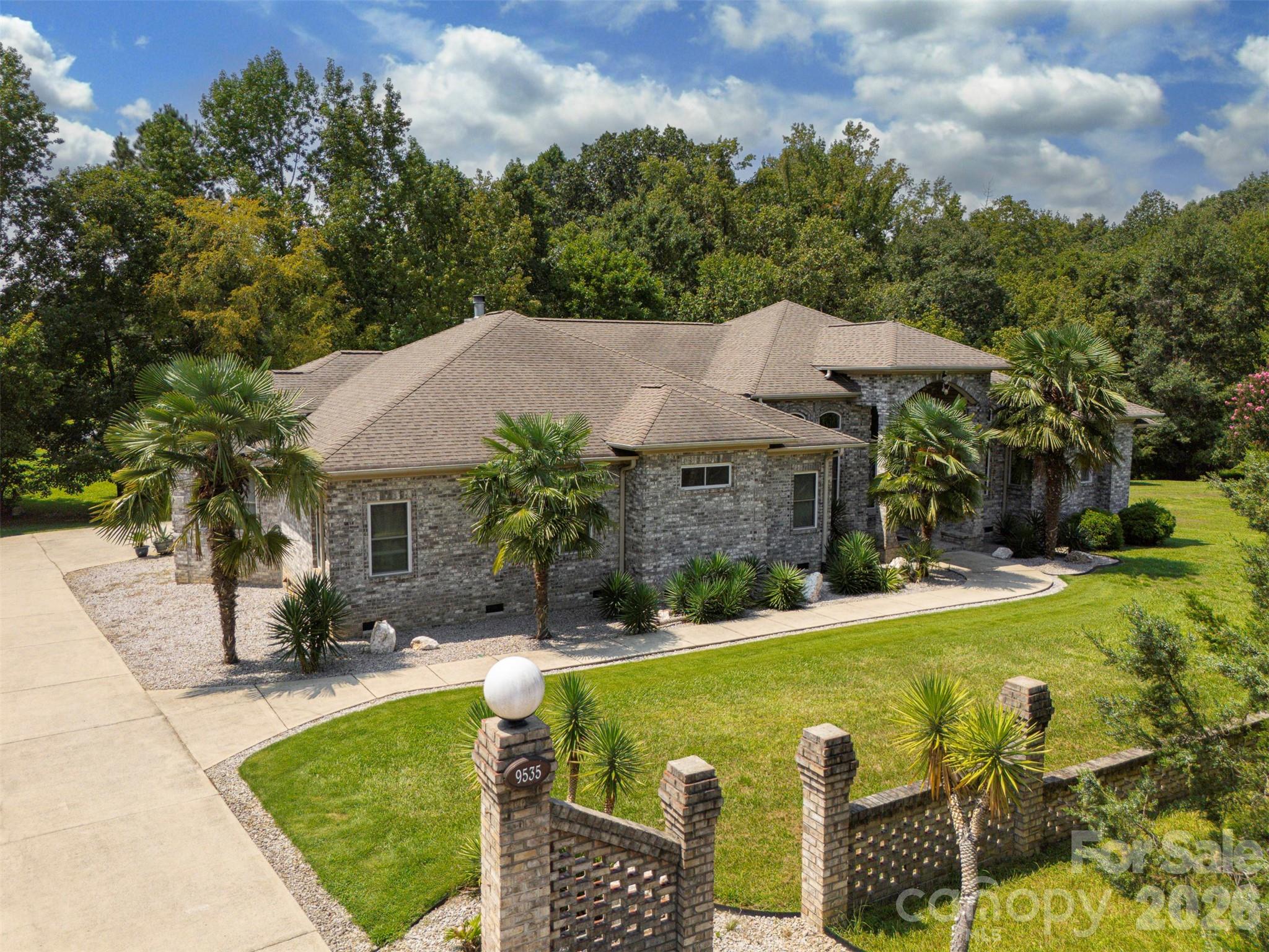 9535 Potter Road
