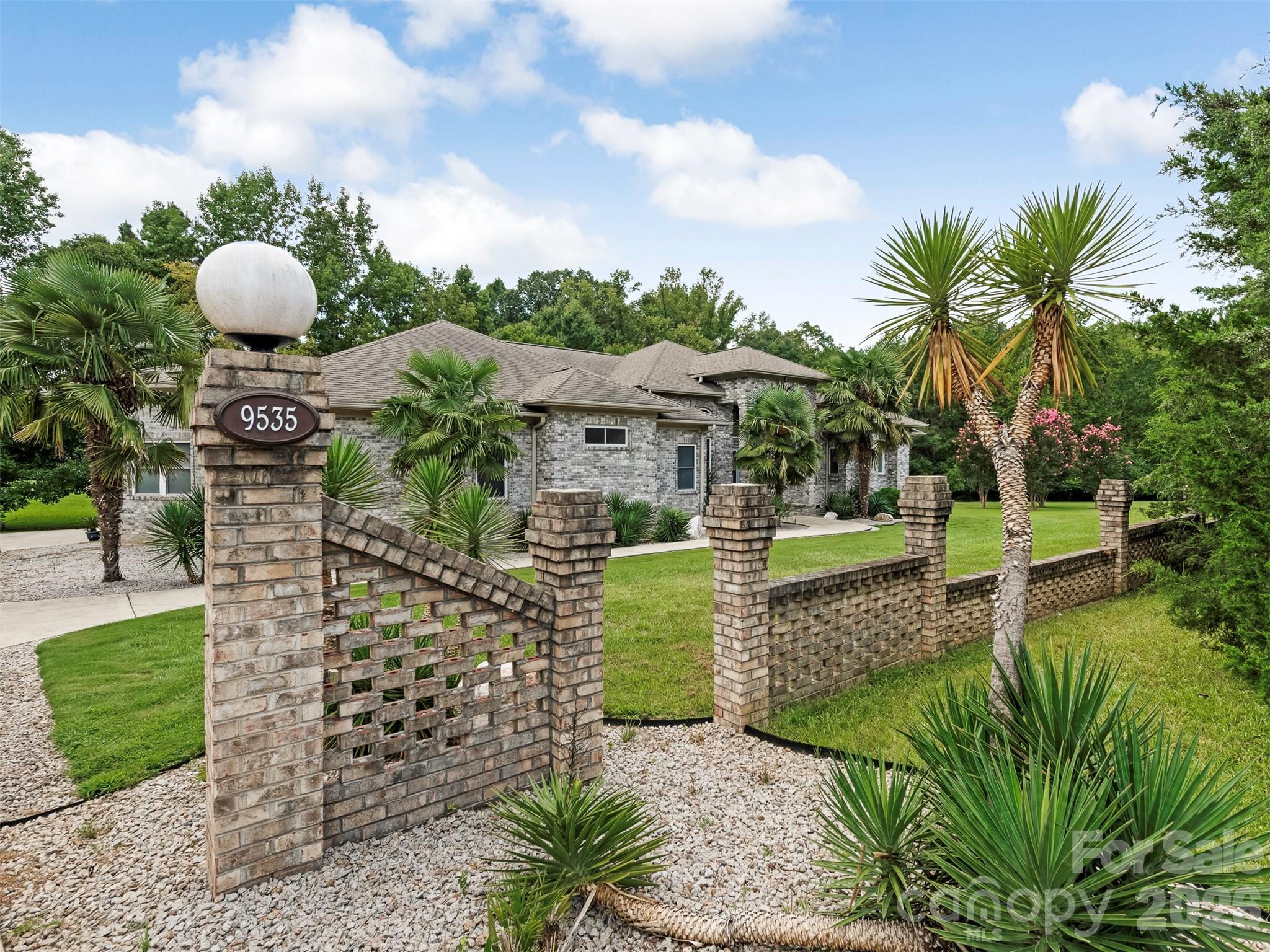 9535 Potter Road