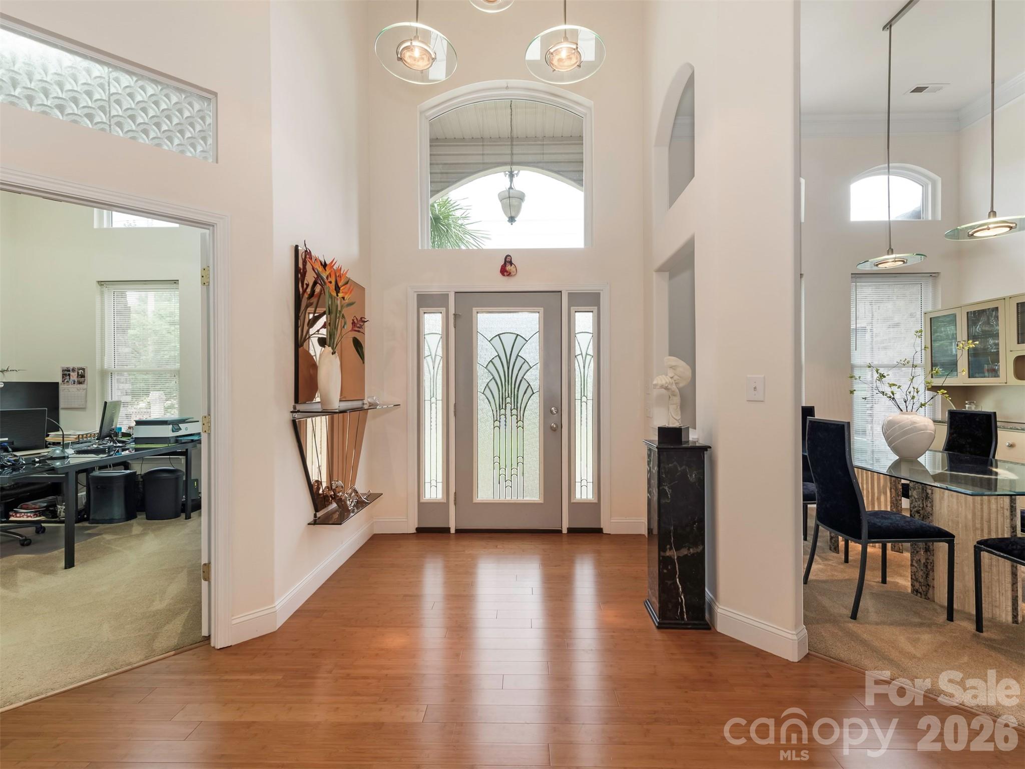 9535 Potter Road