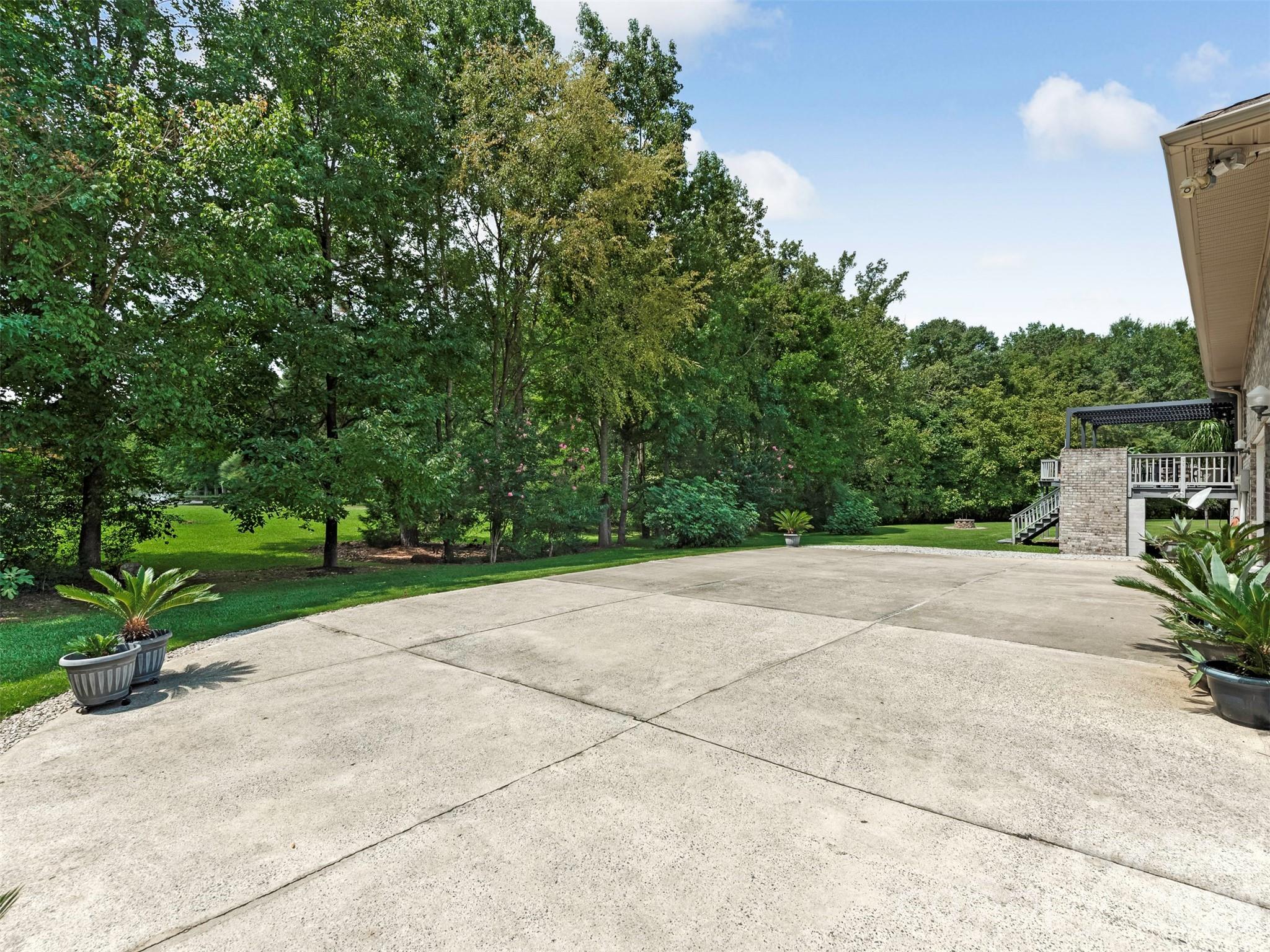 9535 Potter Road