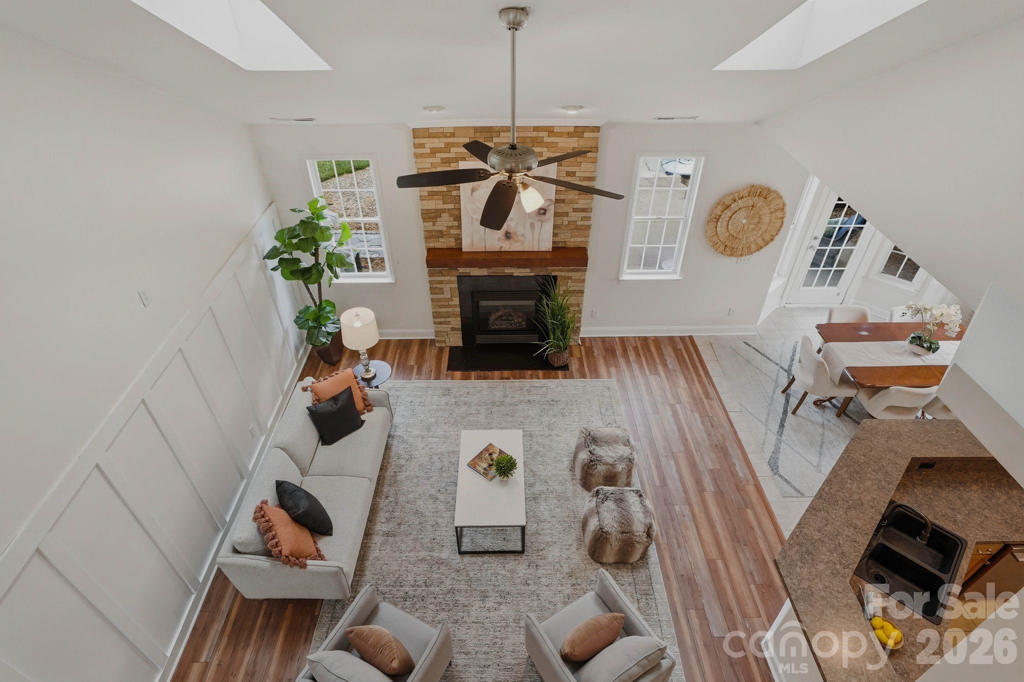 2721 Liberty Hall Court