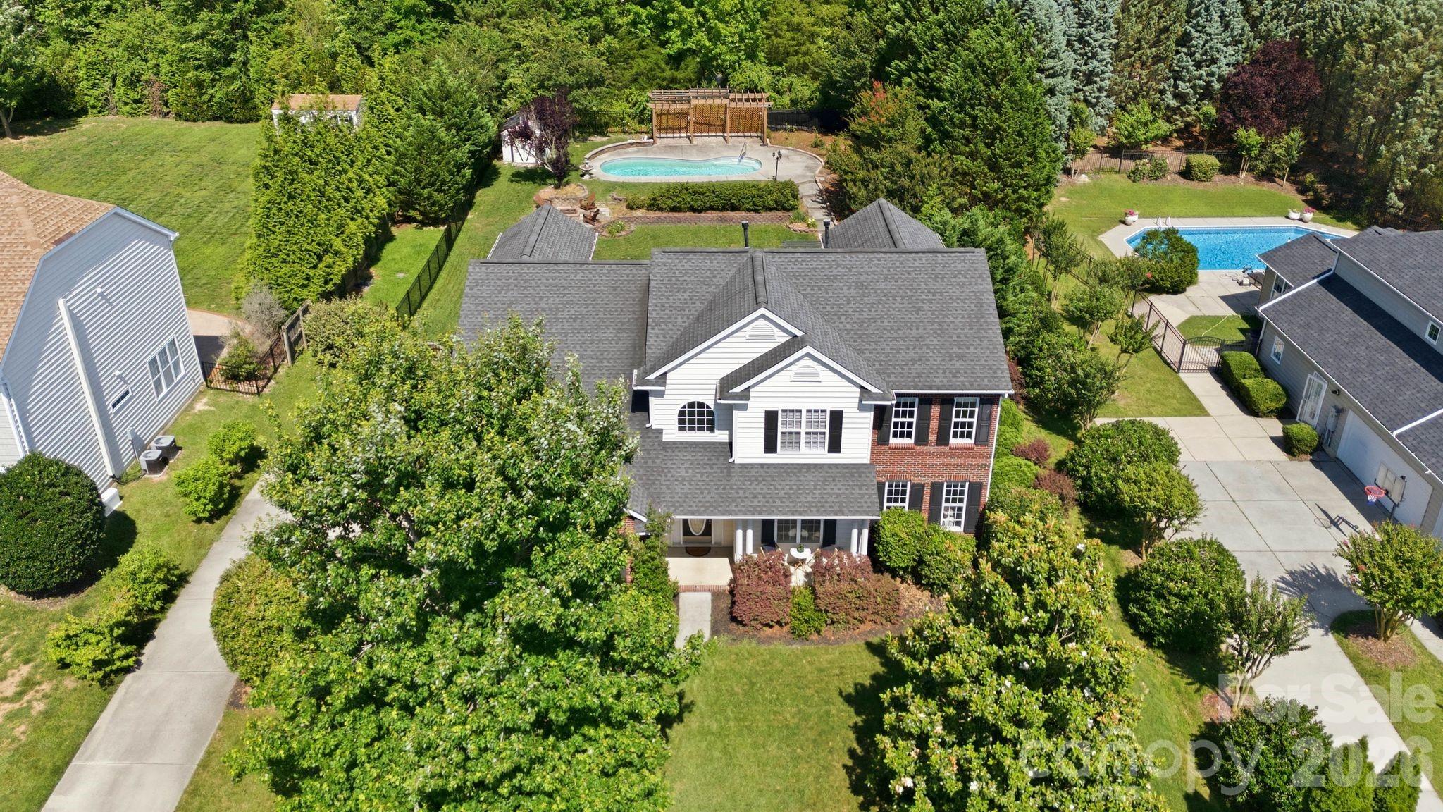 2721 Liberty Hall Court