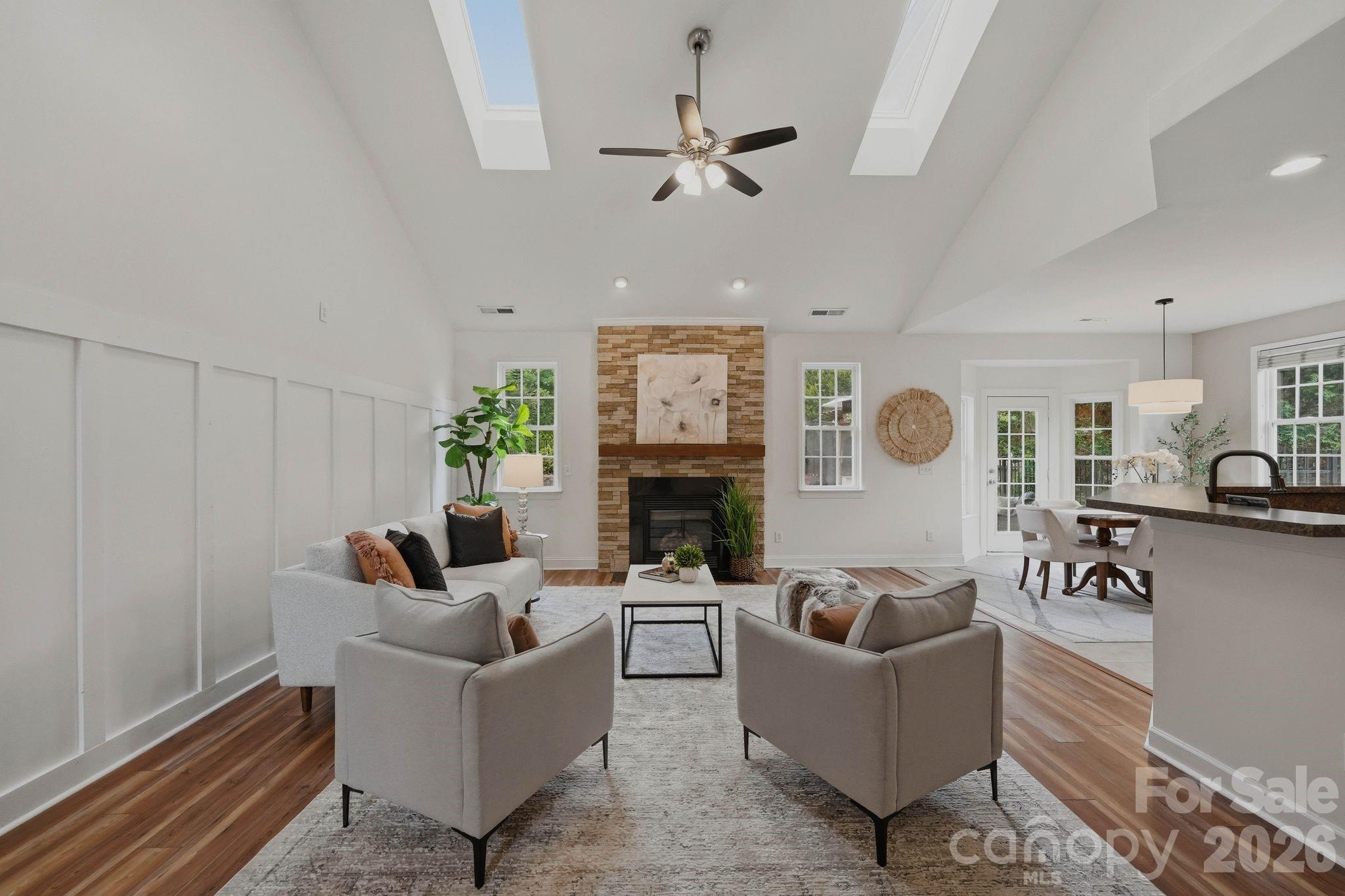 2721 Liberty Hall Court