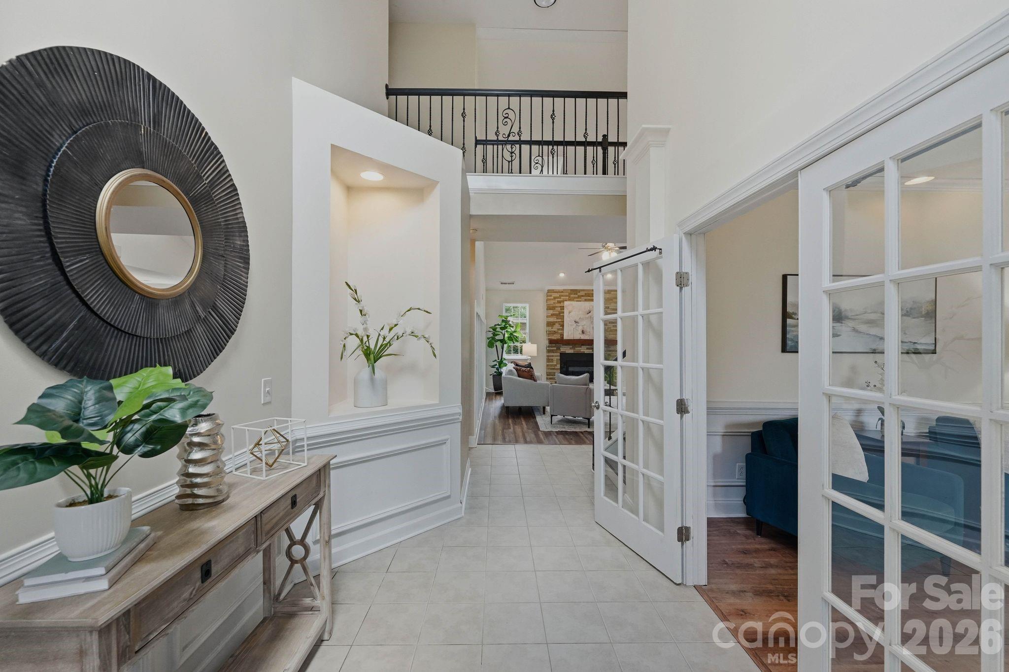 2721 Liberty Hall Court