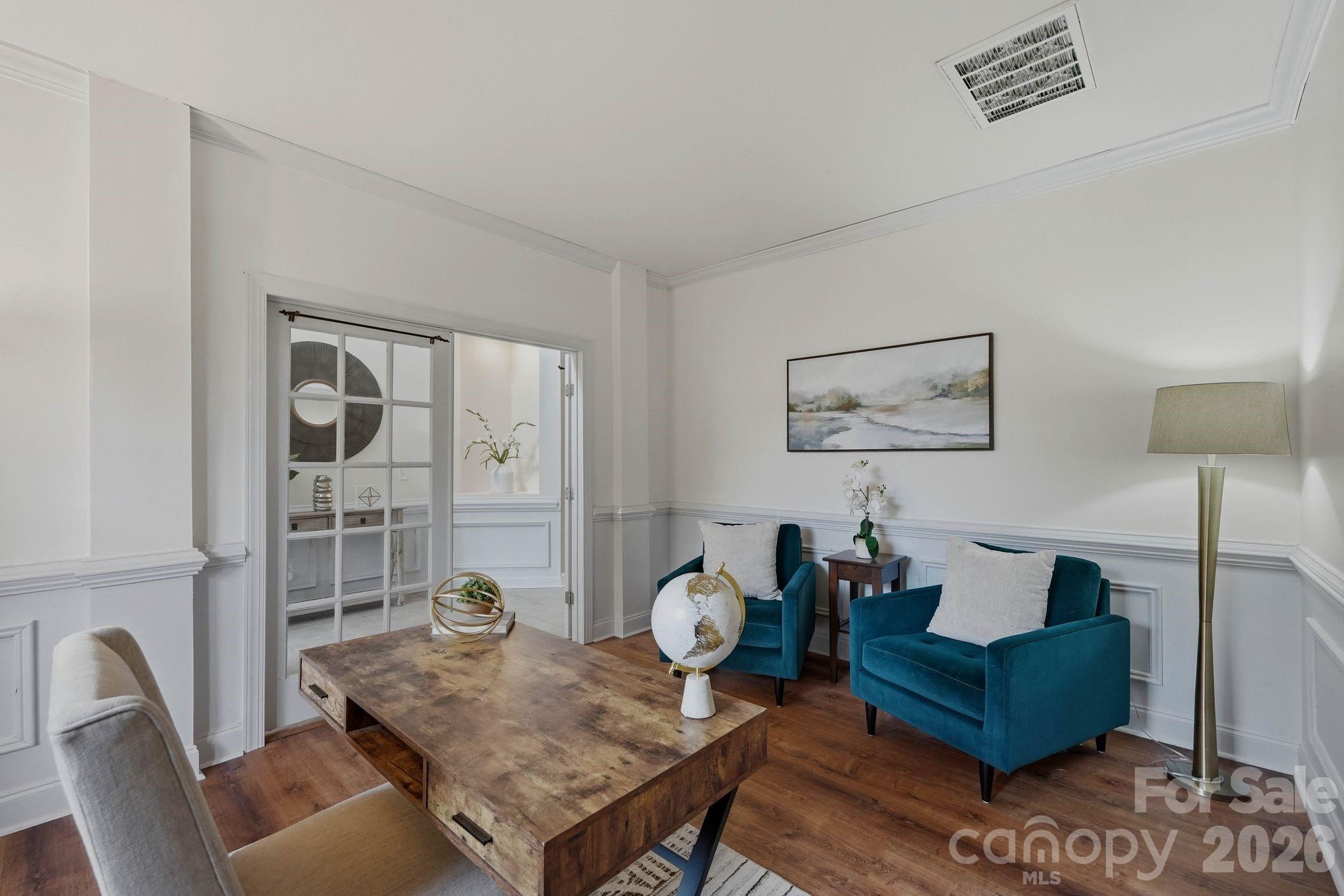 2721 Liberty Hall Court