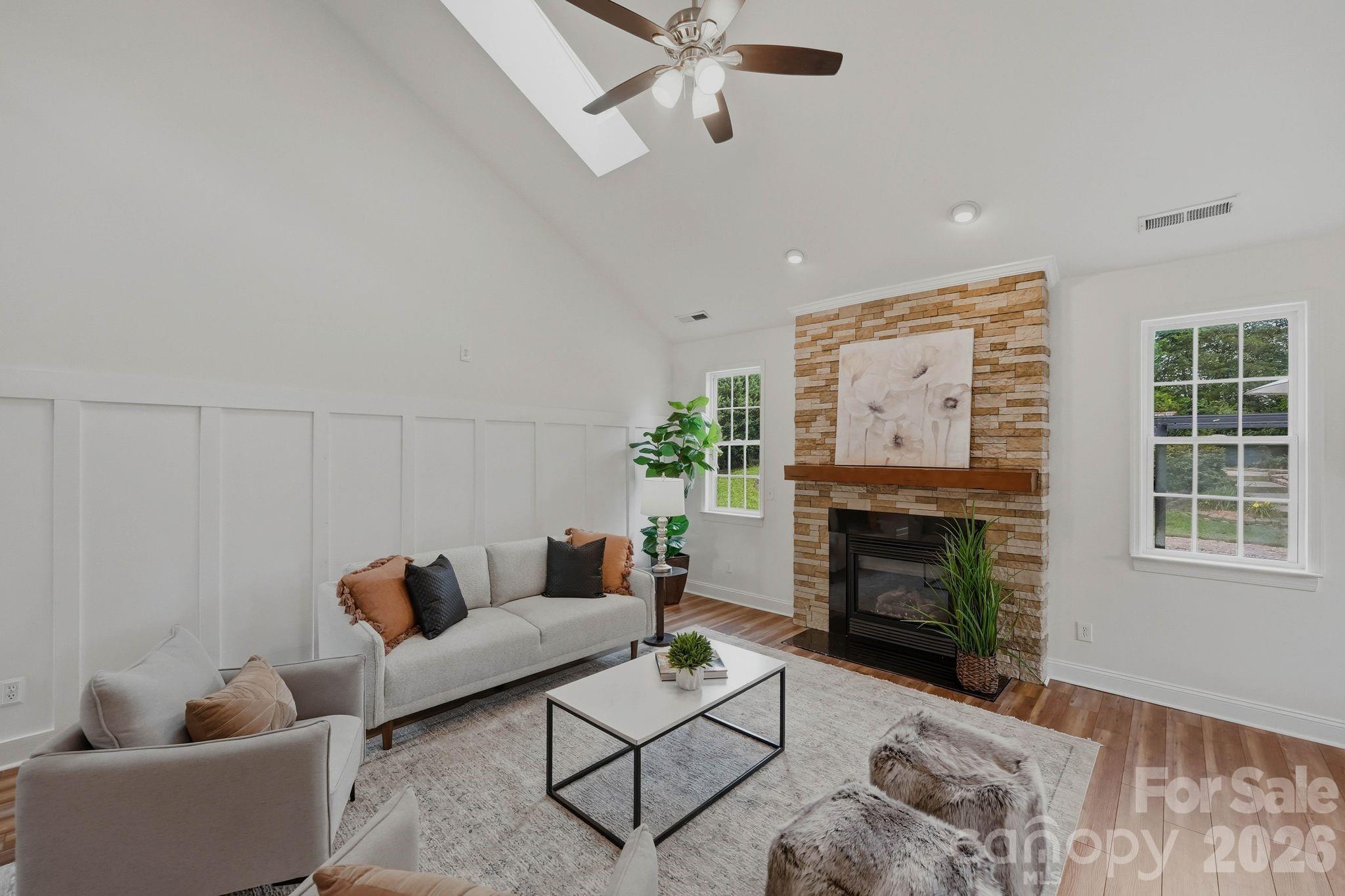 2721 Liberty Hall Court