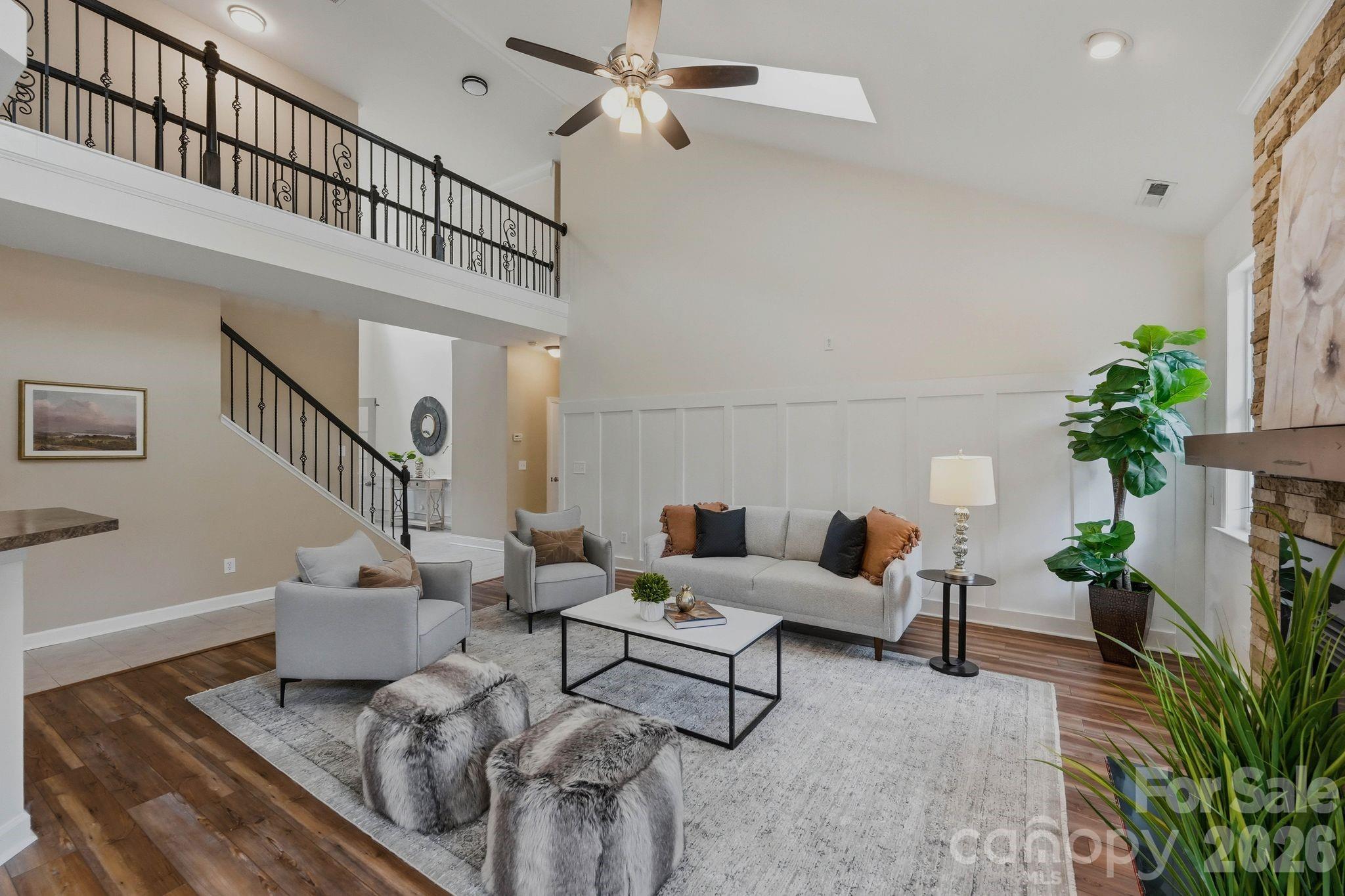 2721 Liberty Hall Court