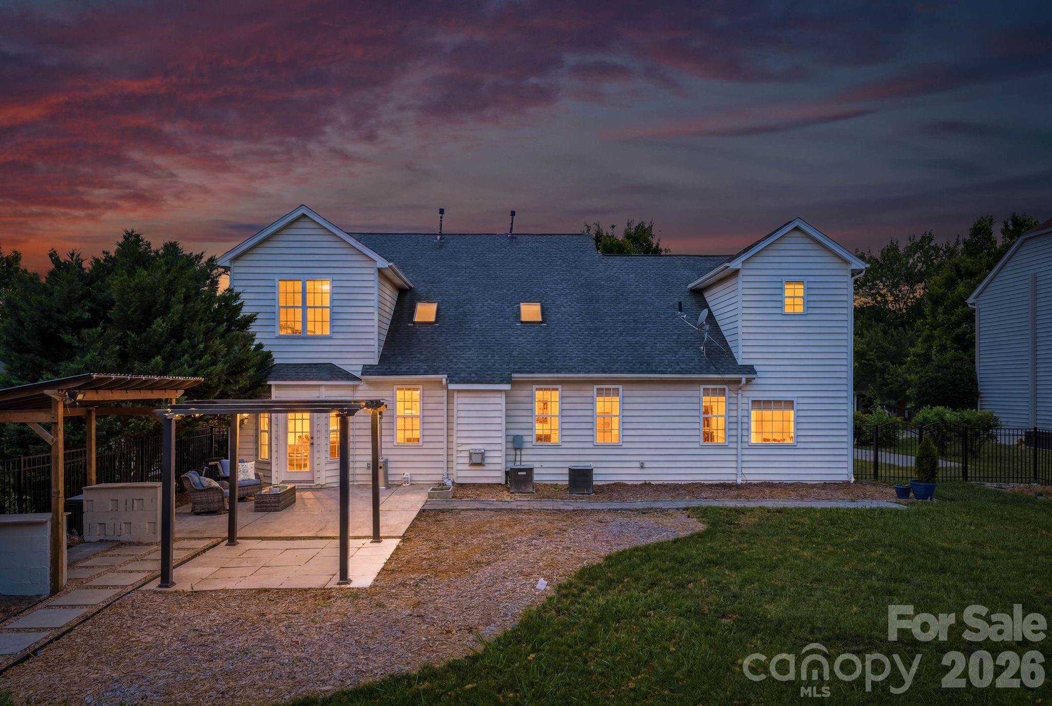 2721 Liberty Hall Court
