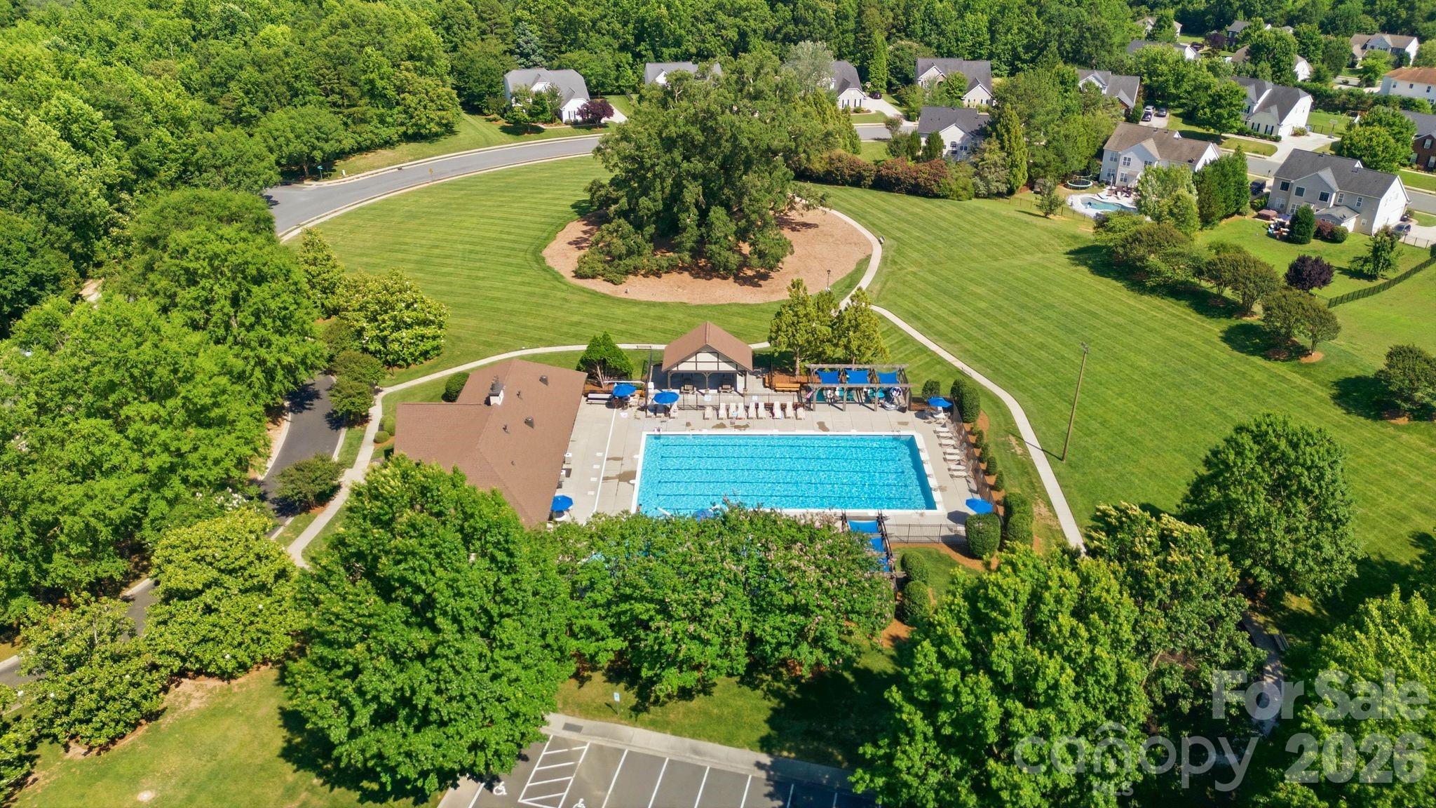 2721 Liberty Hall Court