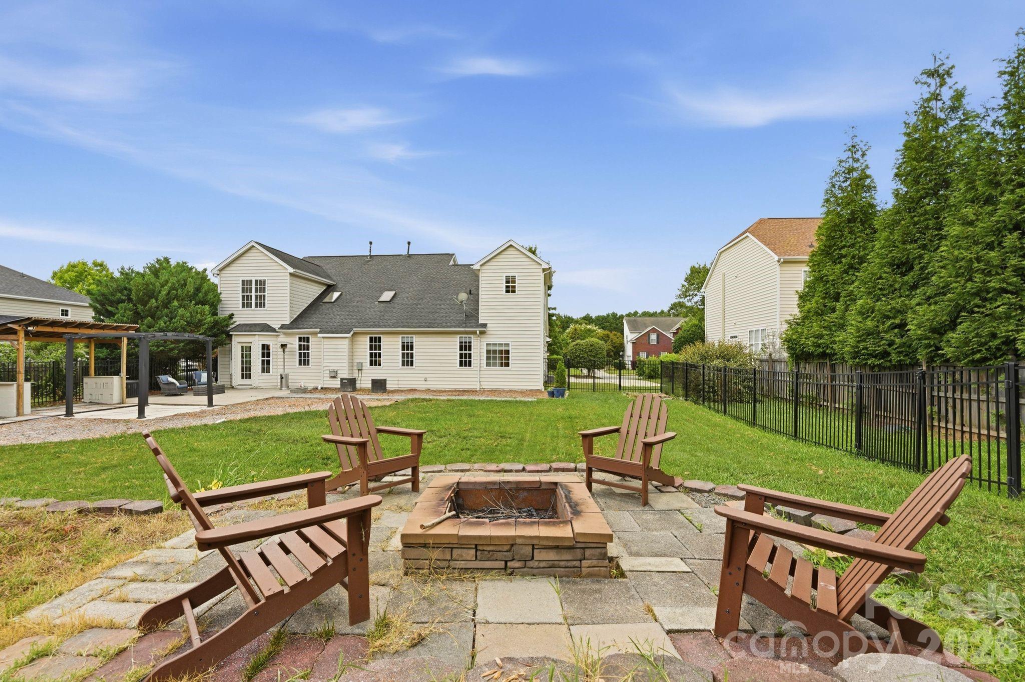 2721 Liberty Hall Court