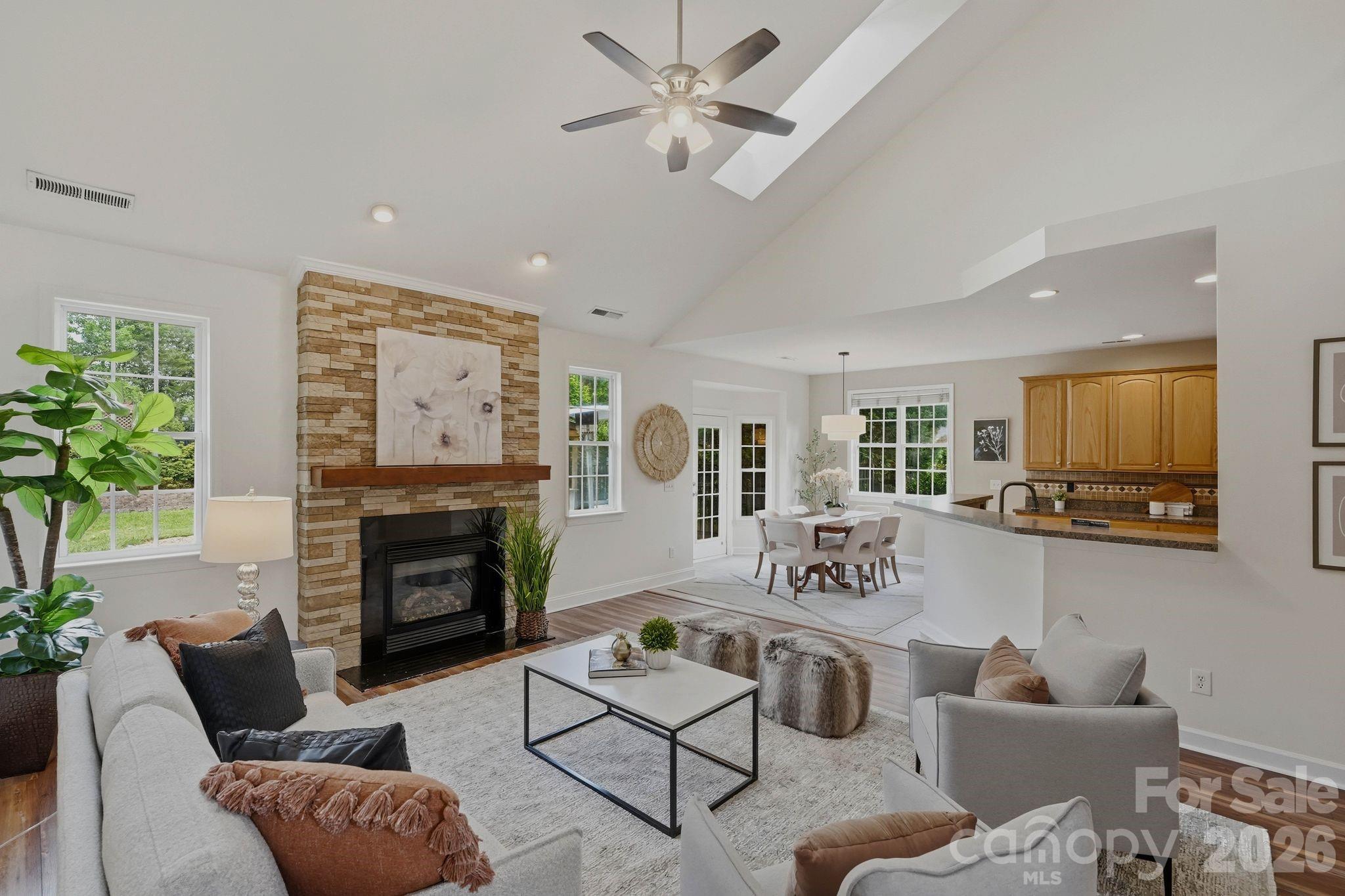 2721 Liberty Hall Court