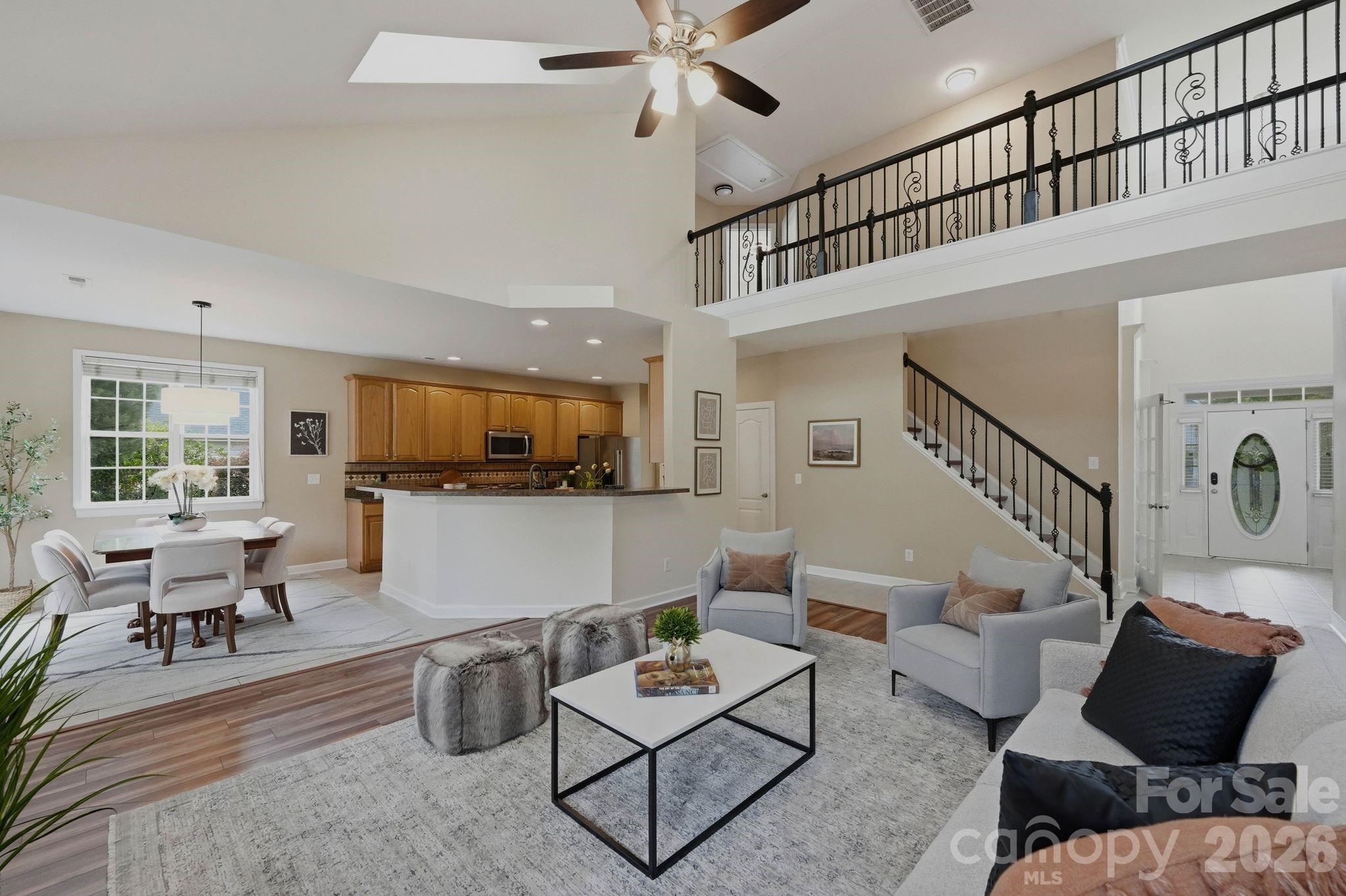 2721 Liberty Hall Court