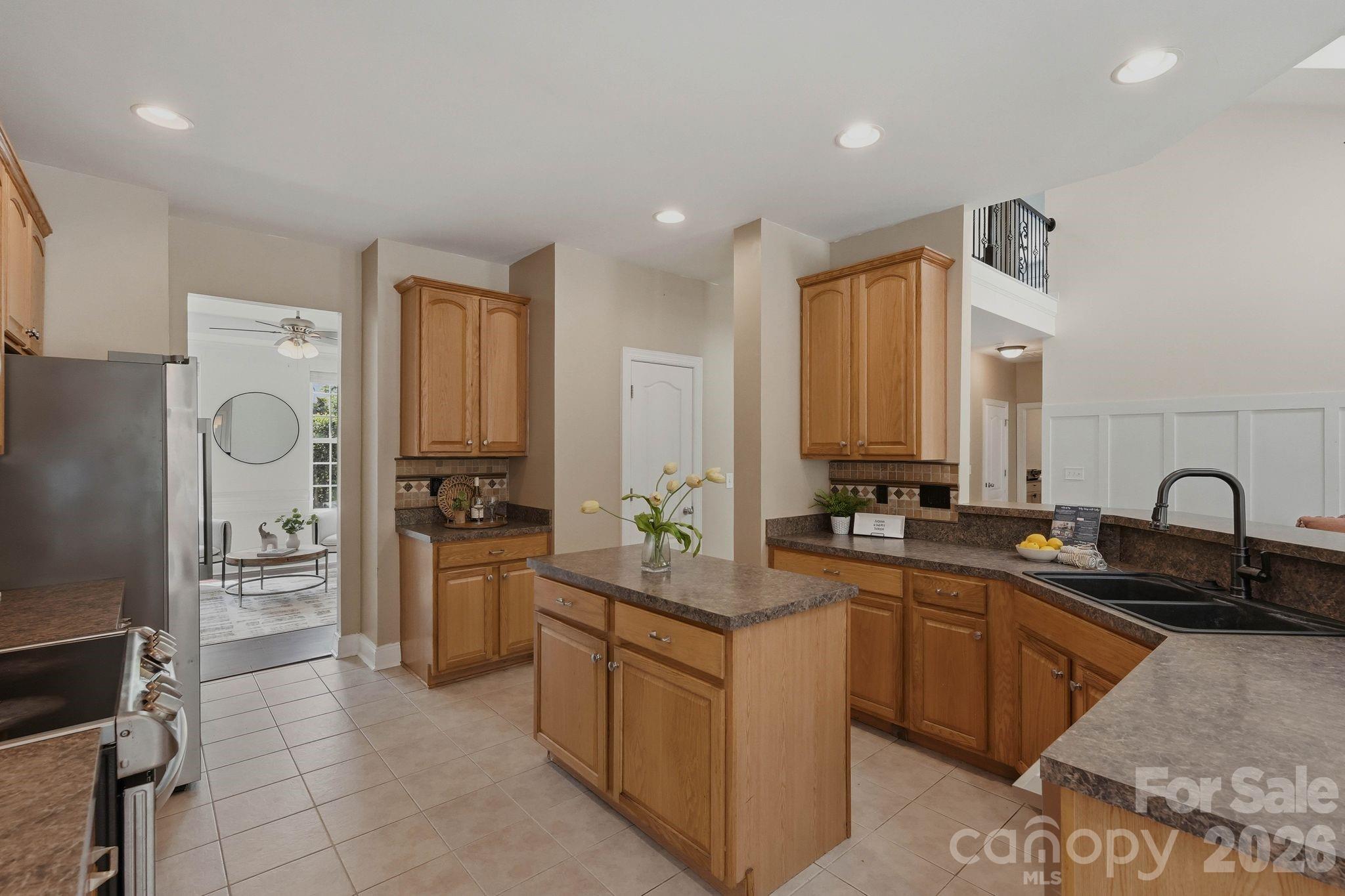 2721 Liberty Hall Court