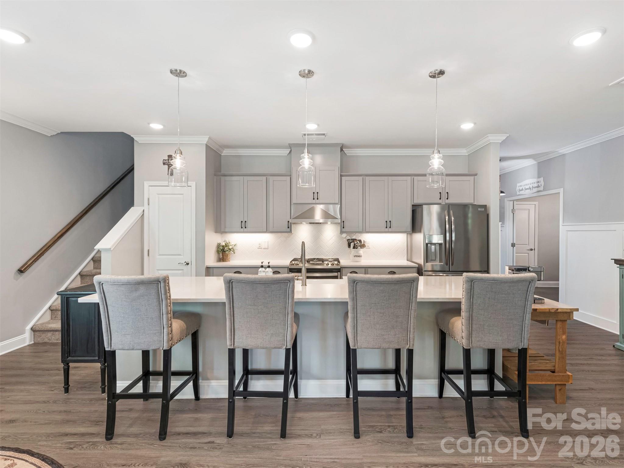 2070 Bonds Lane
