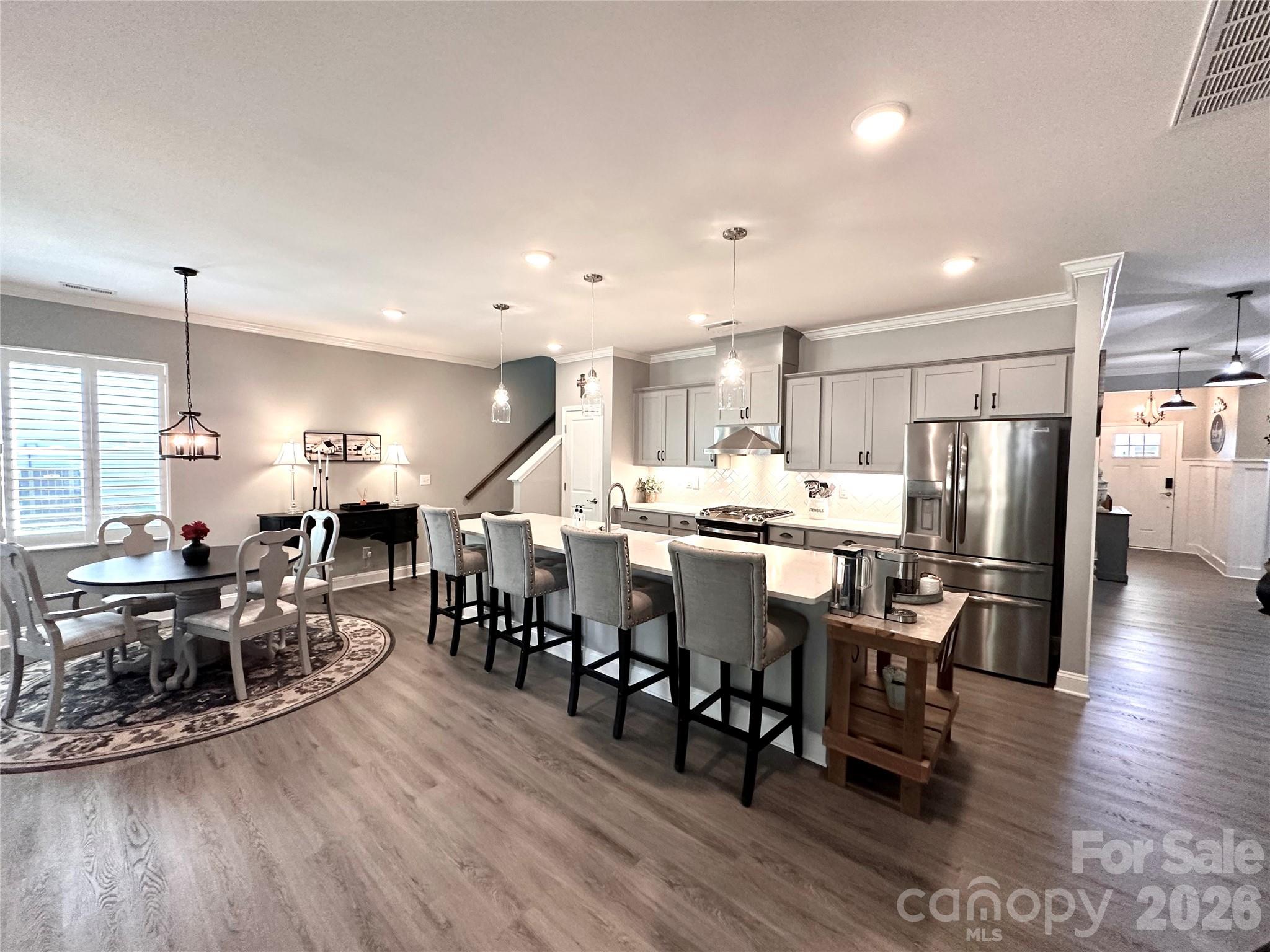 2070 Bonds Lane