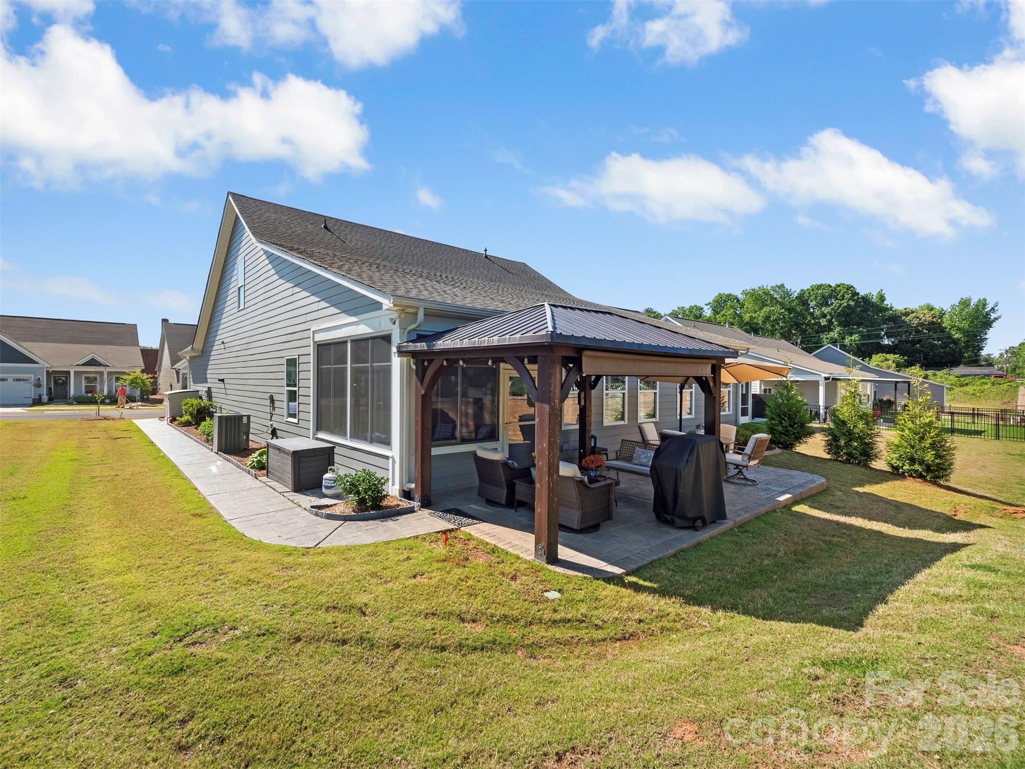 2070 Bonds Lane