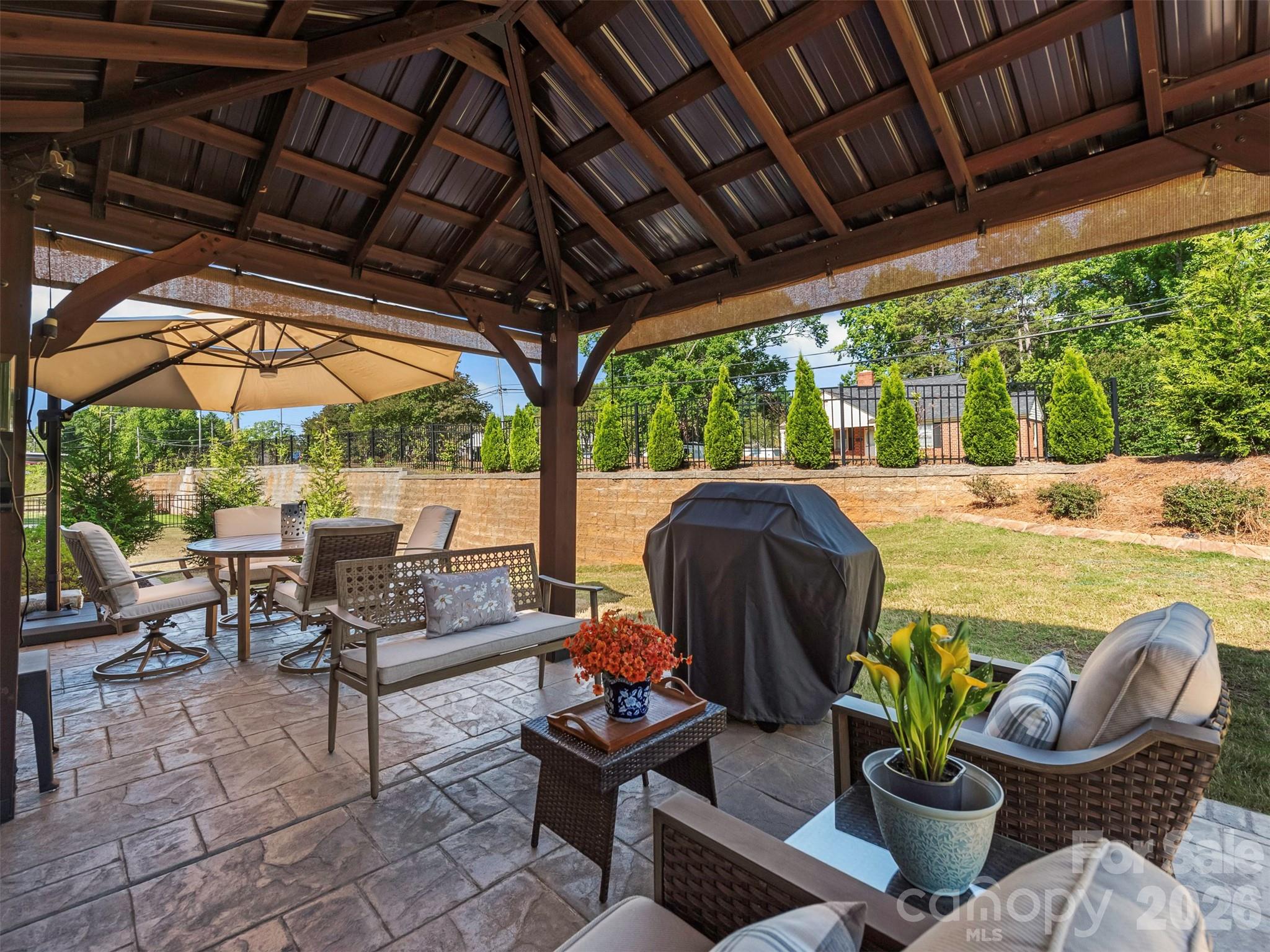 2070 Bonds Lane