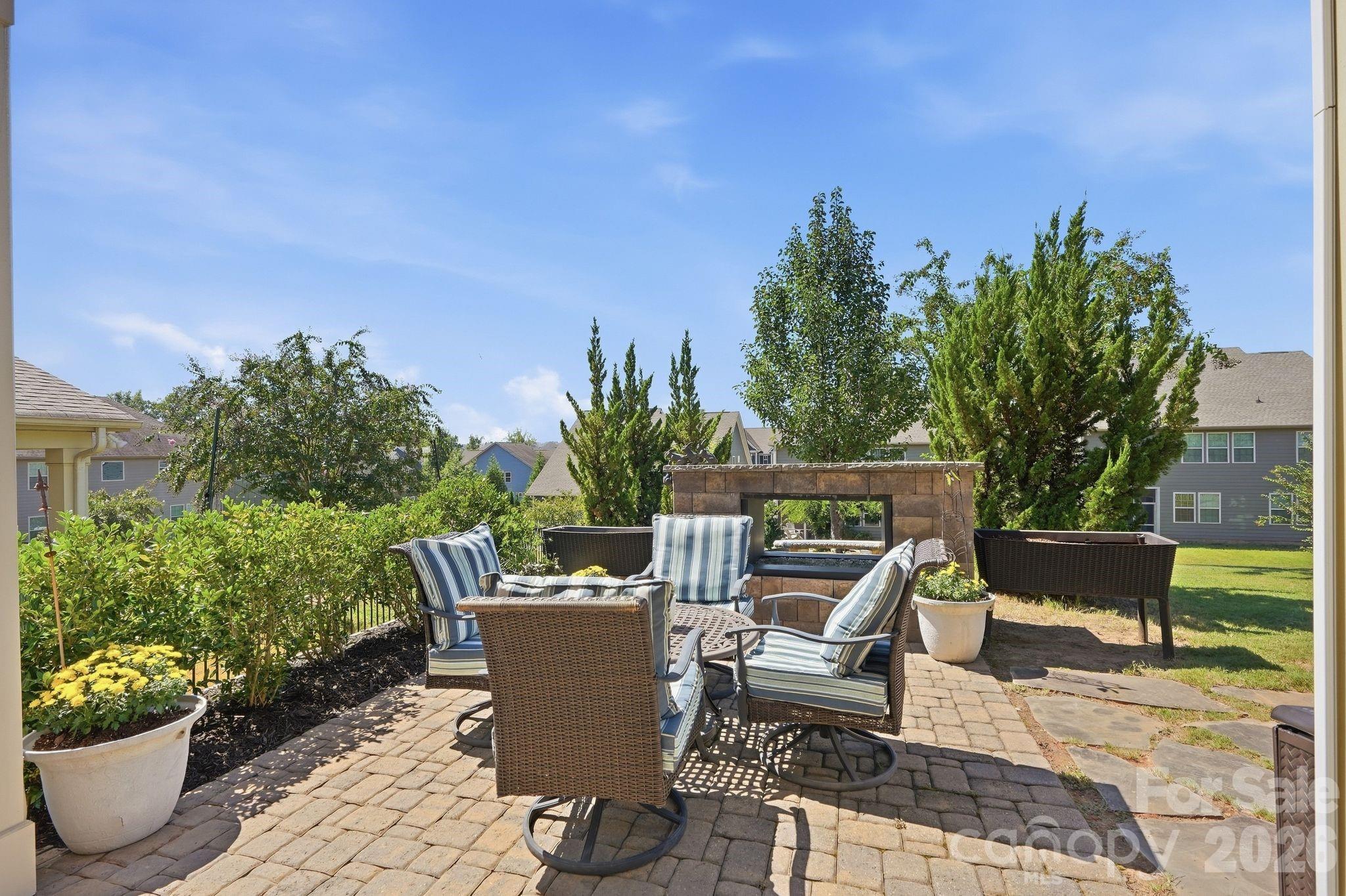 7013 Hamilton Mill Drive