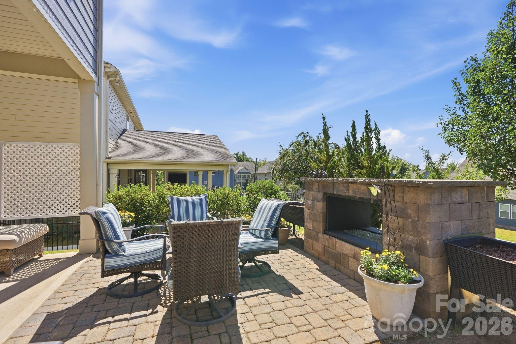 7013 Hamilton Mill Drive