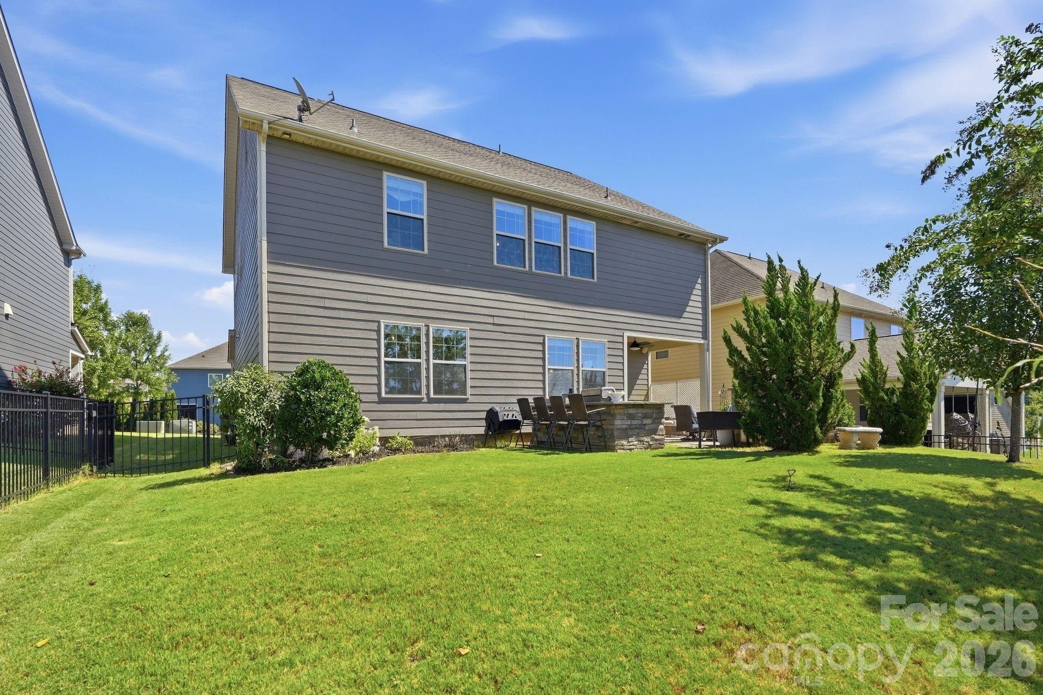 7013 Hamilton Mill Drive