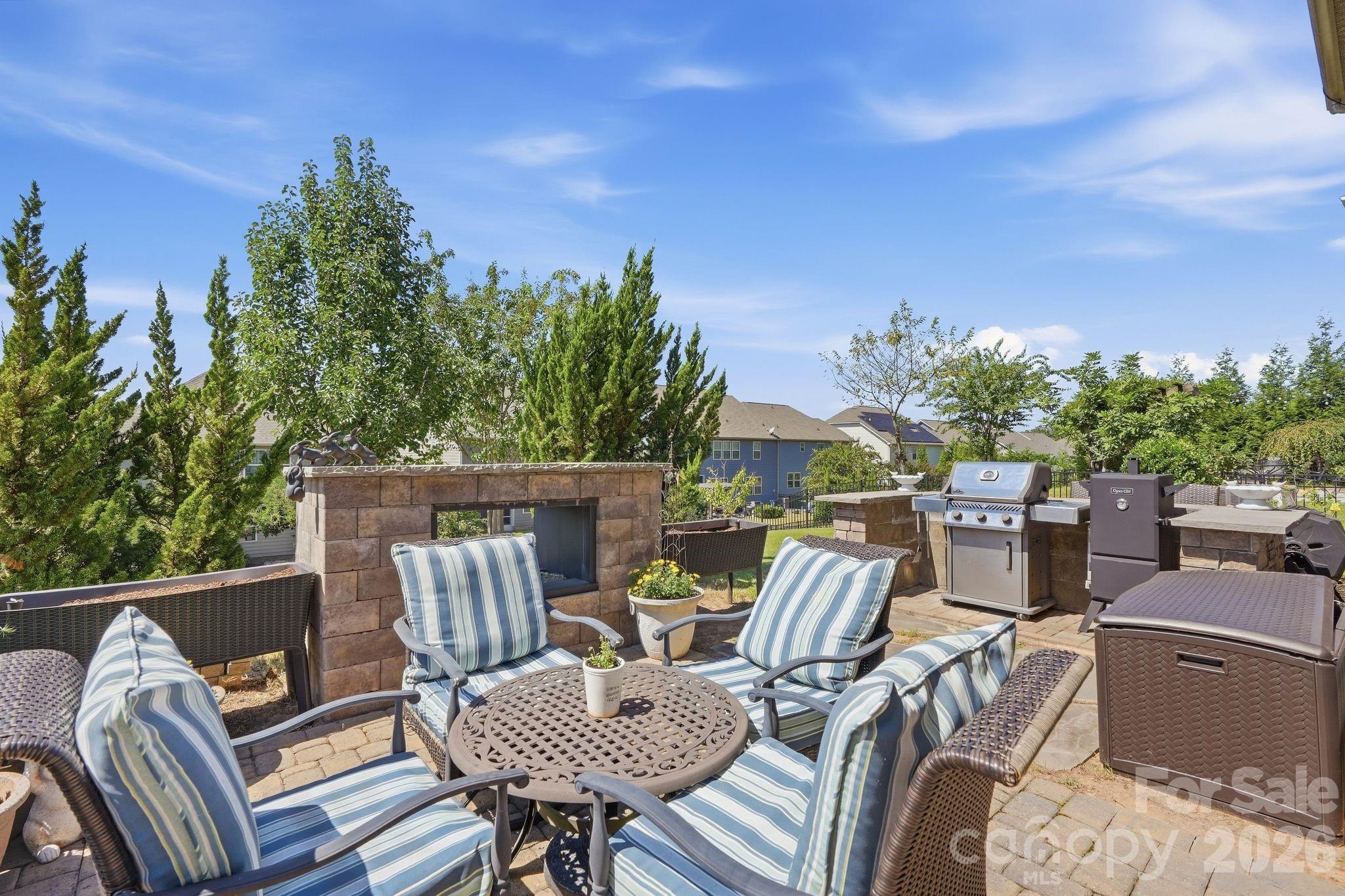 7013 Hamilton Mill Drive