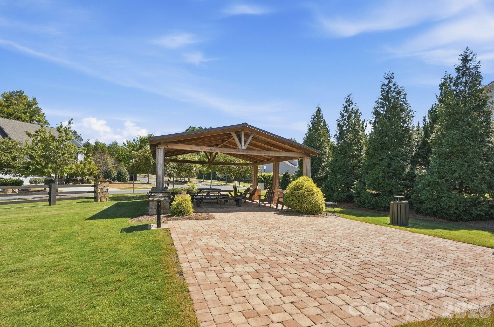 7013 Hamilton Mill Drive