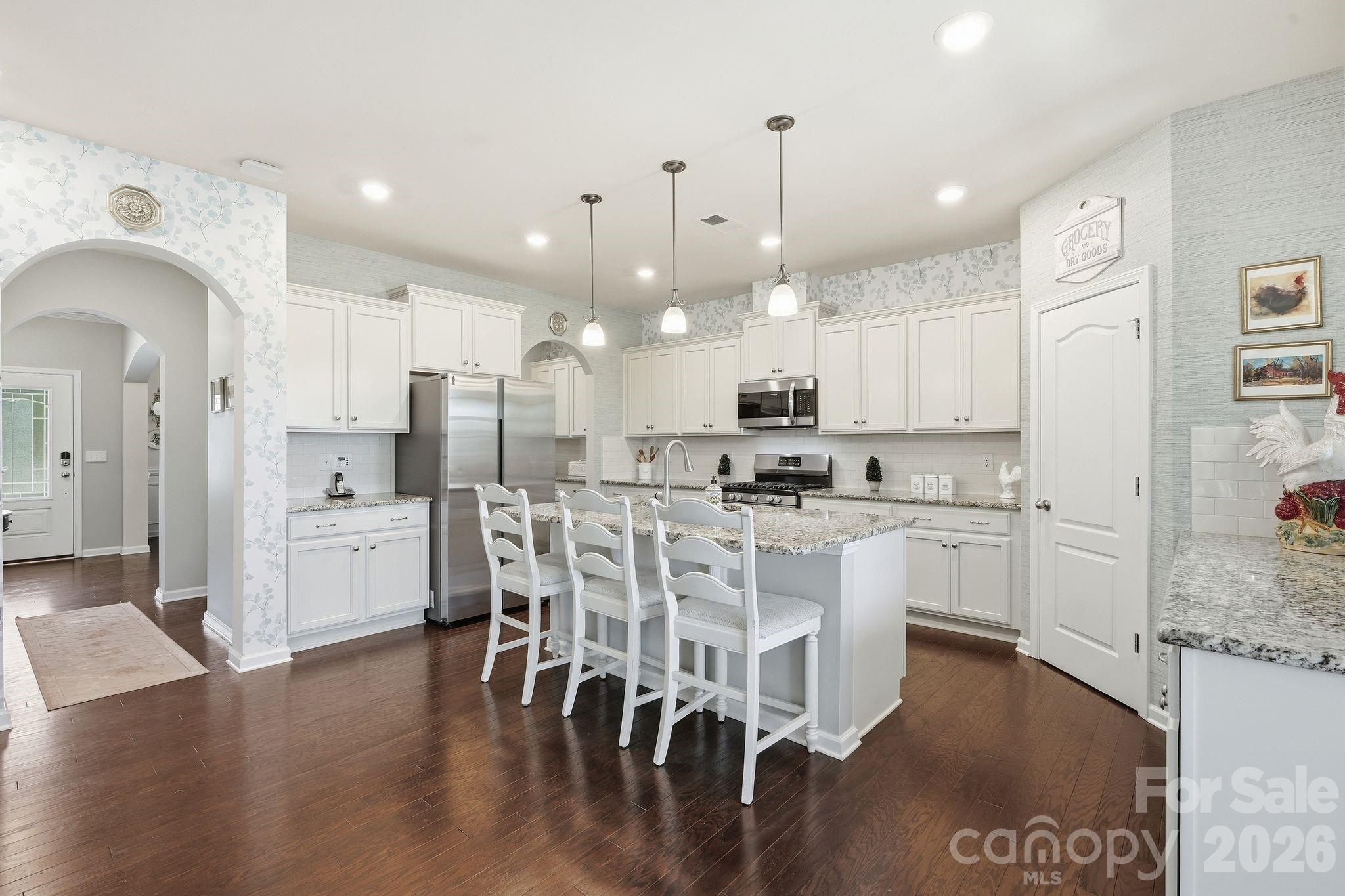 7013 Hamilton Mill Drive