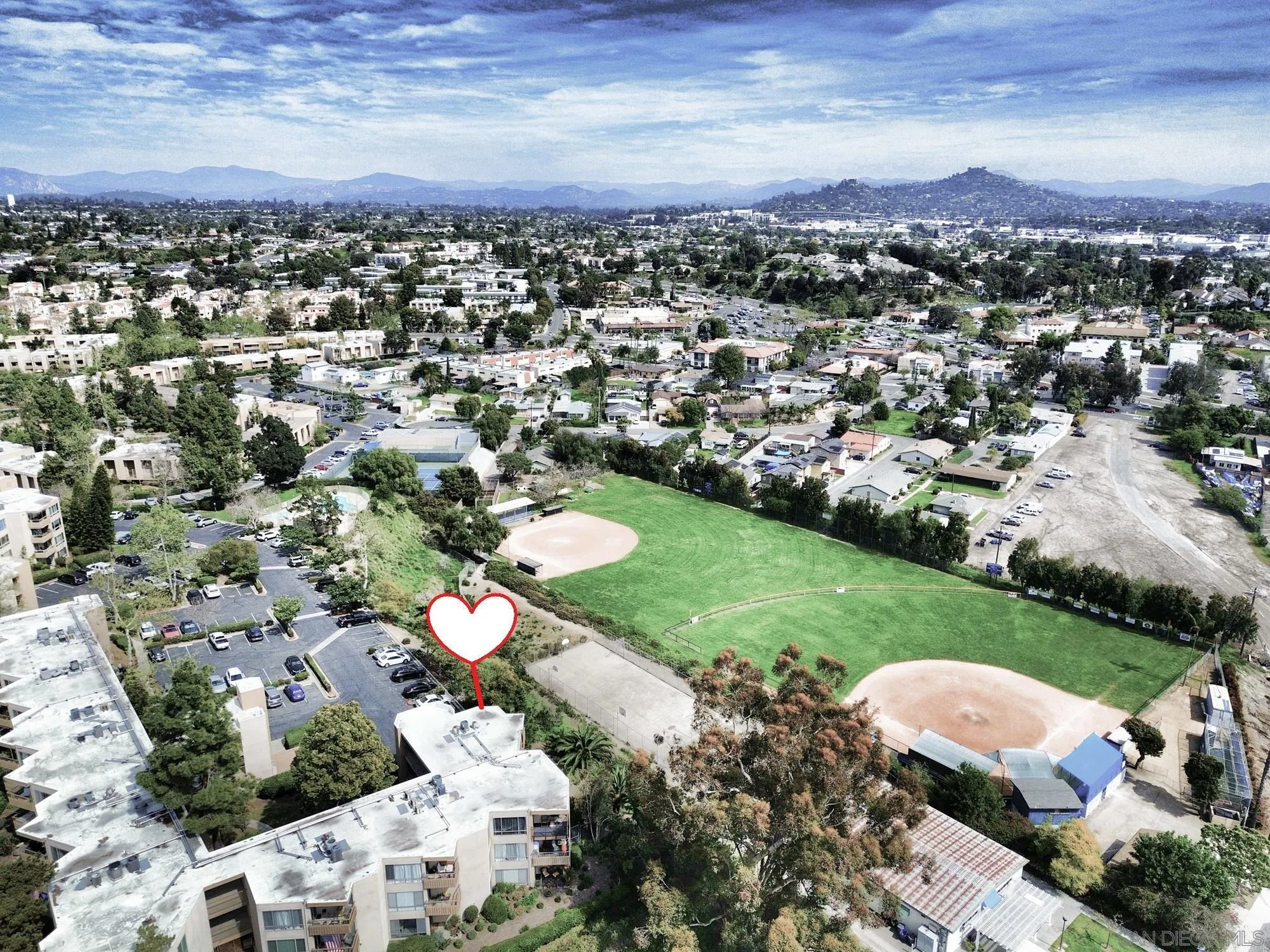 5702 Baltimore Drive Unit 255