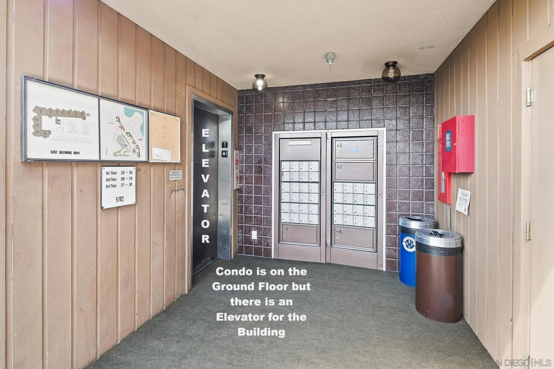 5702 Baltimore Drive Unit 255