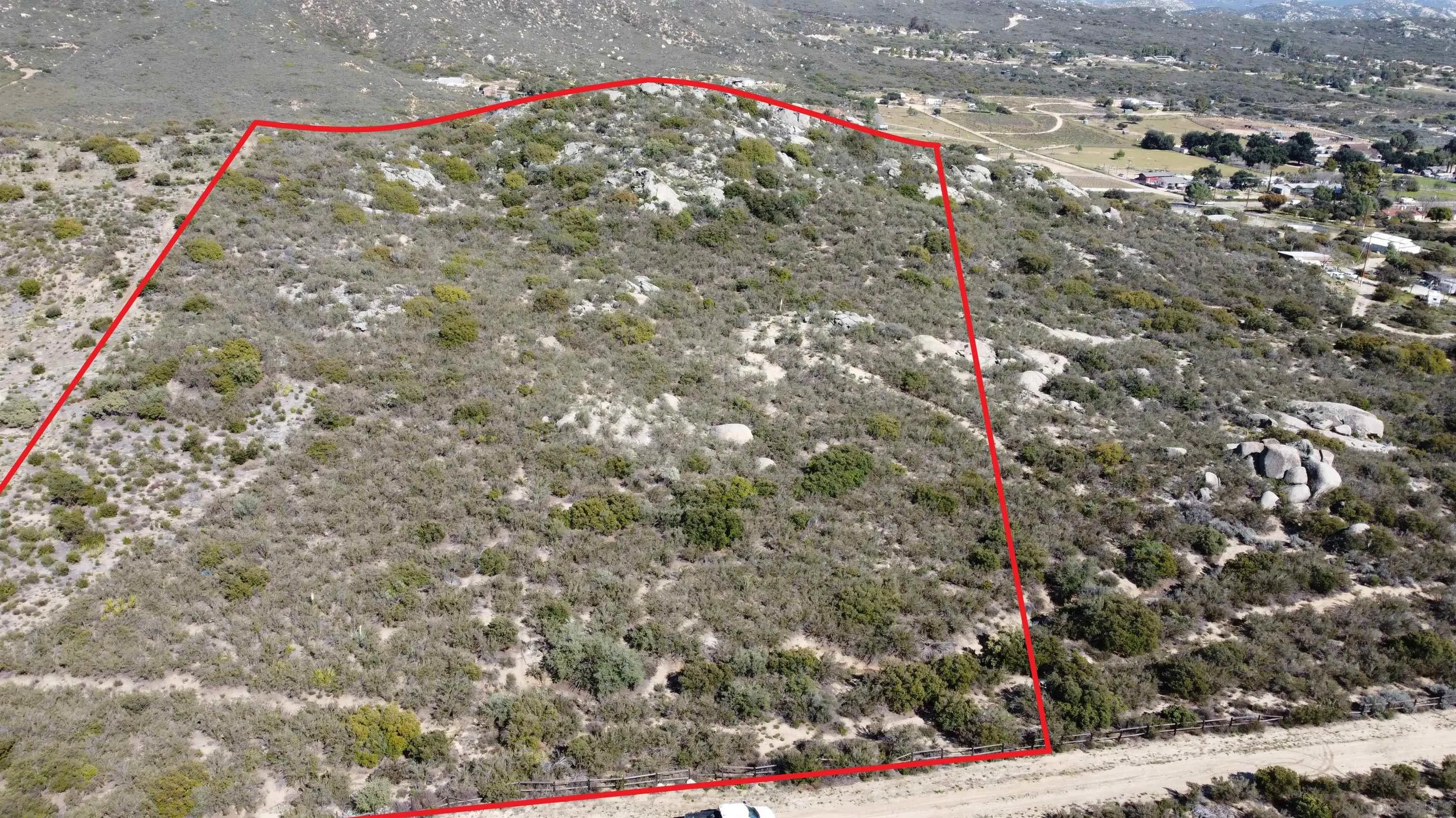 Buckman Spring Road Unit 7