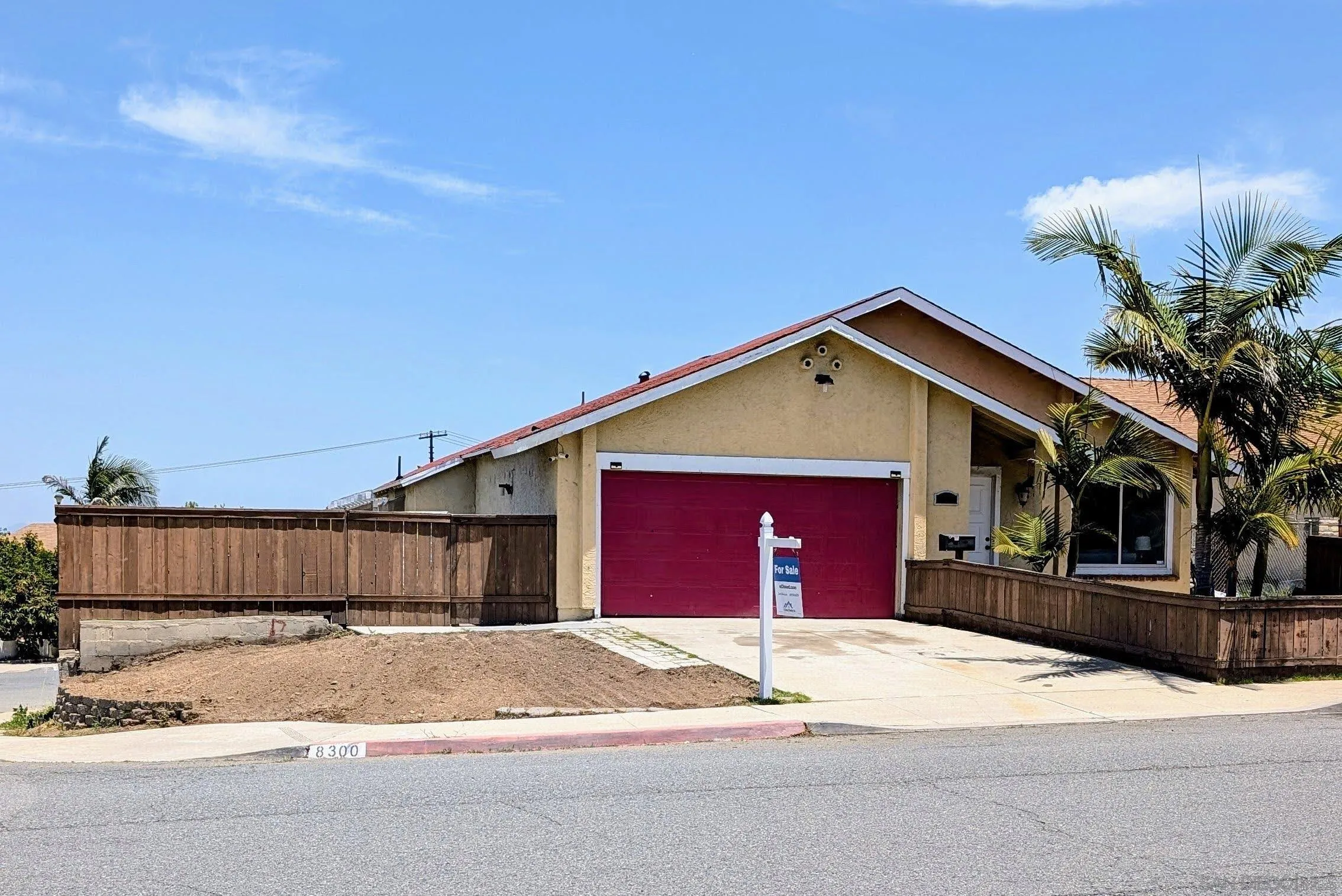 8300 Cacus Street