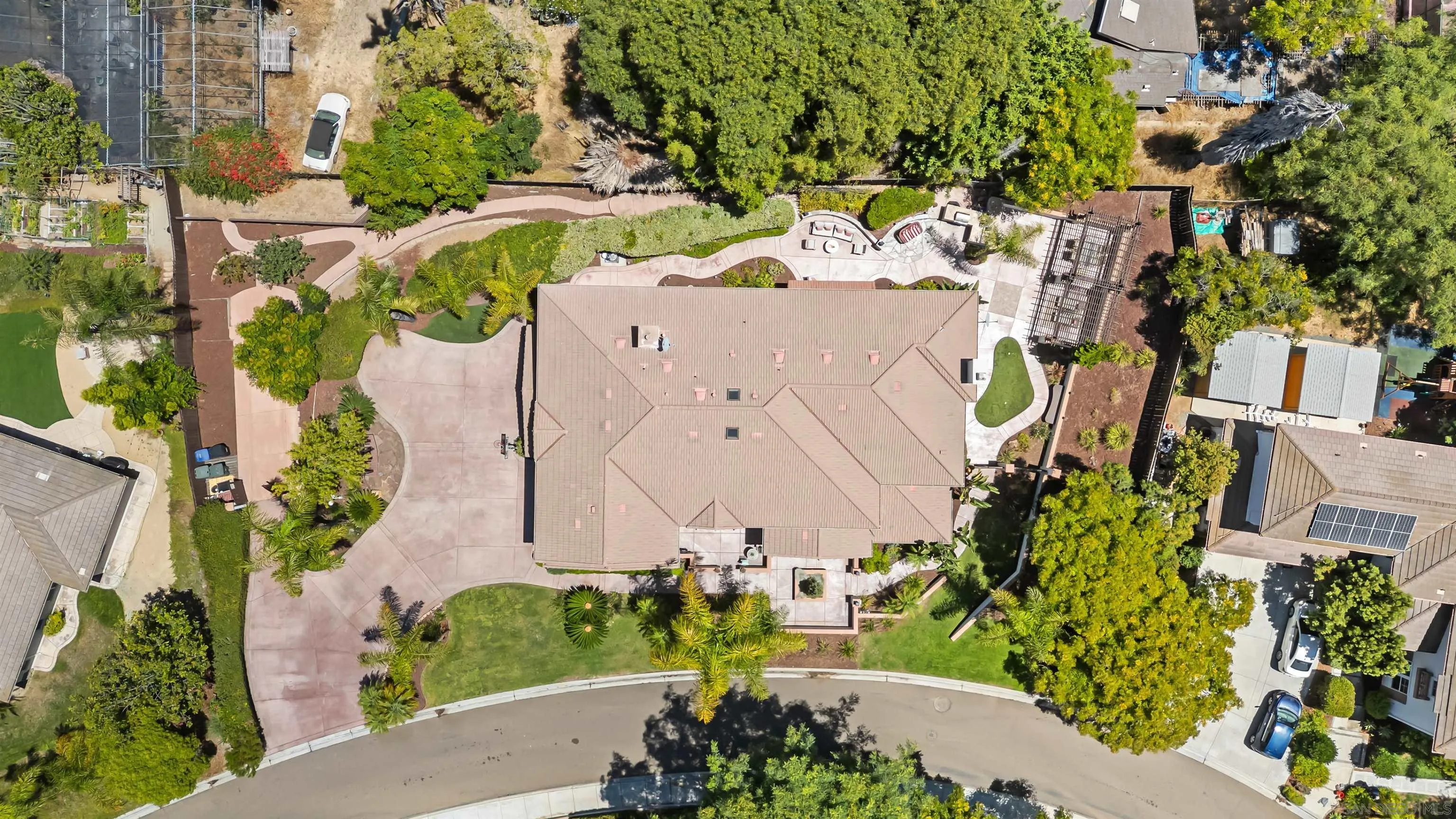 101 Lion Circle