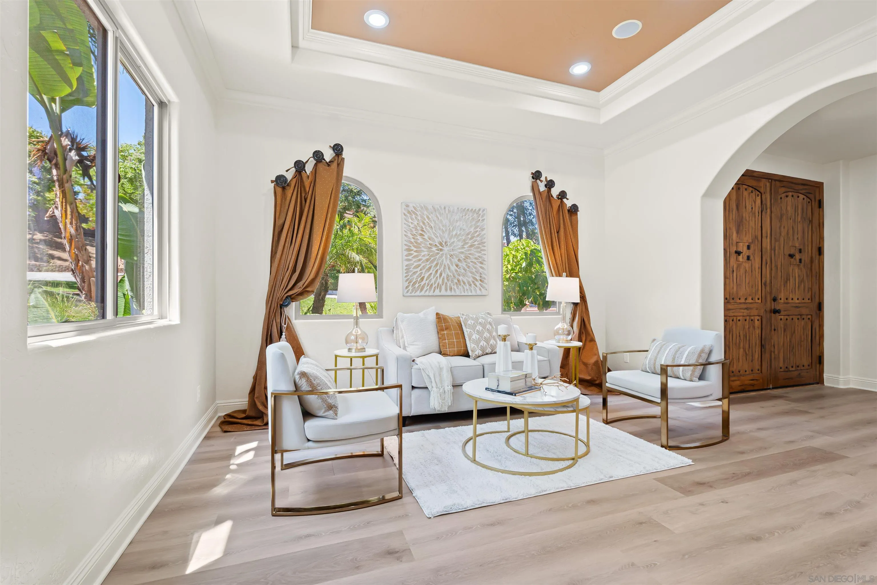 101 Lion Circle