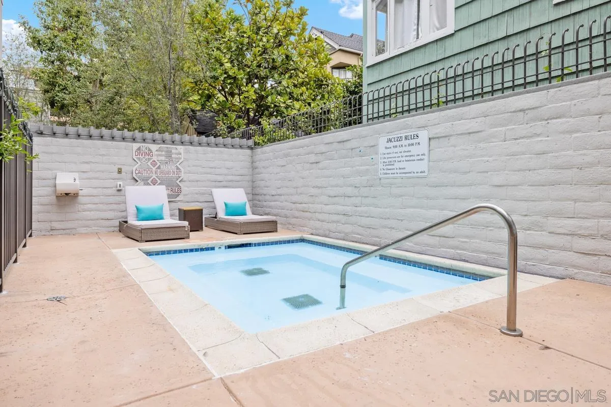 2414 Front St Unit 31