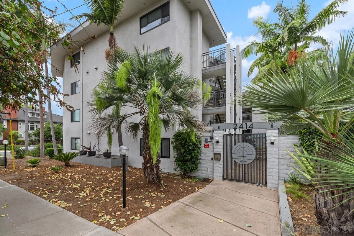 2414 Front St Unit 31