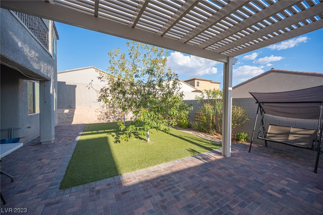 6801 Crimson Cloud Court