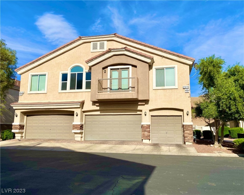2078 Scanlon Ferry Court 101