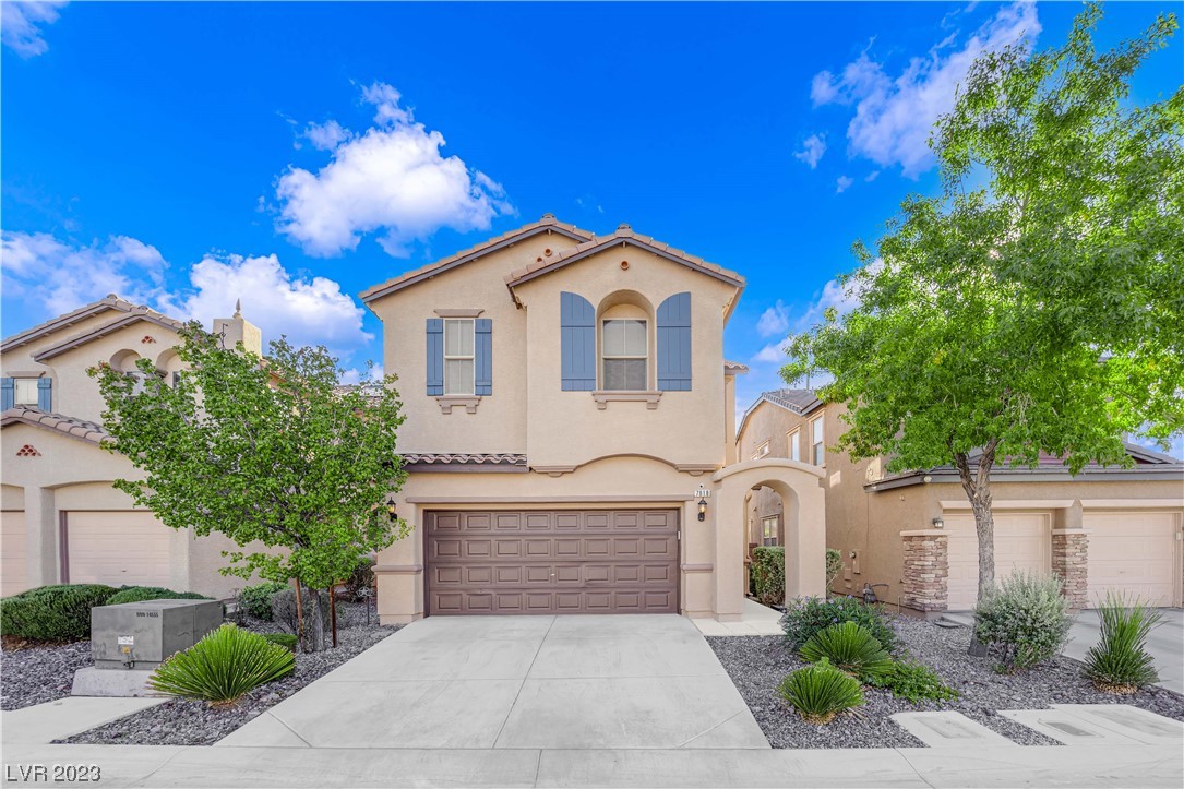 7818 Granite City Court
