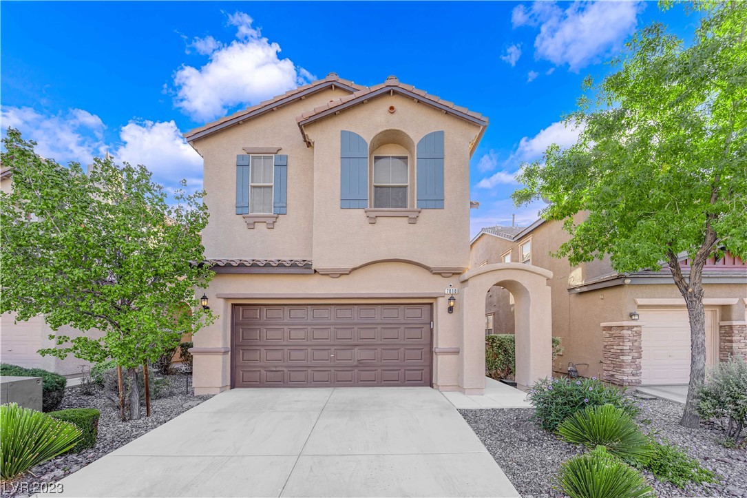 7818 Granite City Court