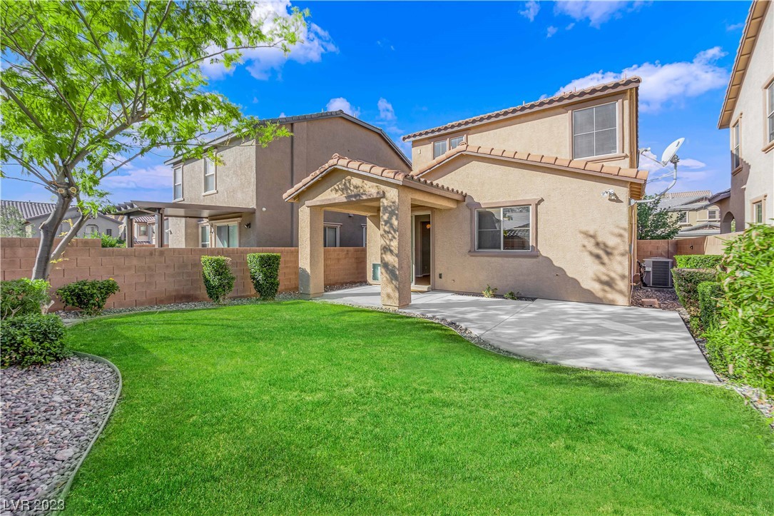 7818 Granite City Court