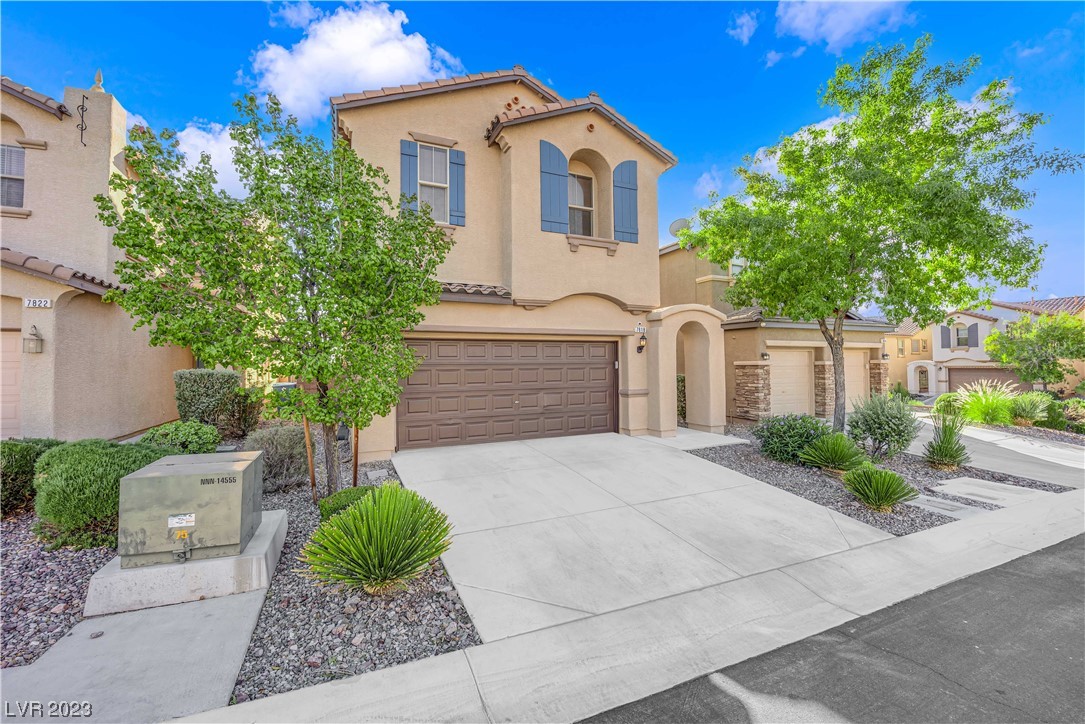 7818 Granite City Court
