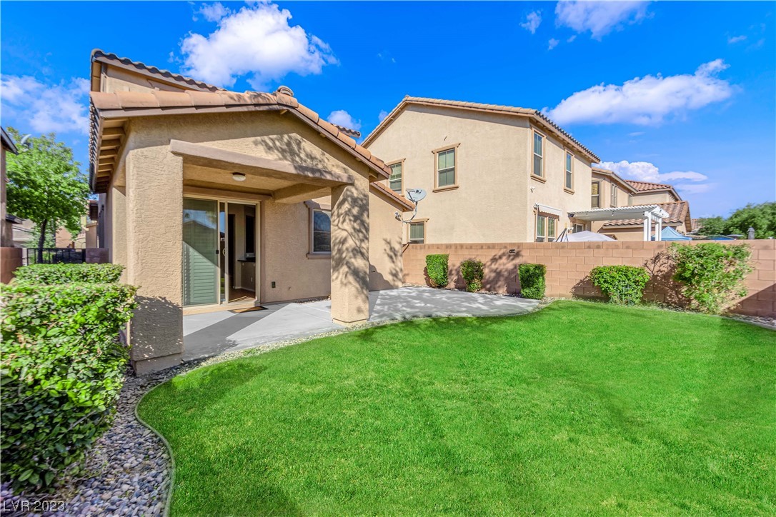 7818 Granite City Court