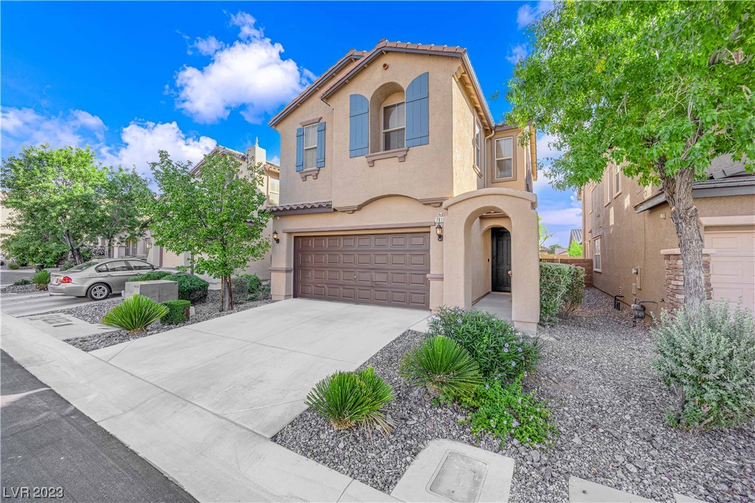 7818 Granite City Court