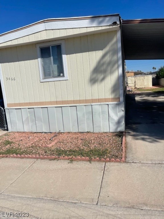3466 Haleakala Drive