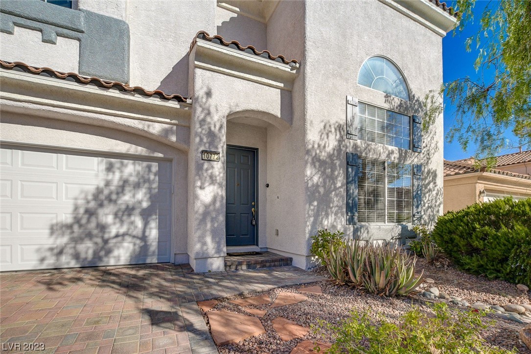 10772 Porter Mountain Court